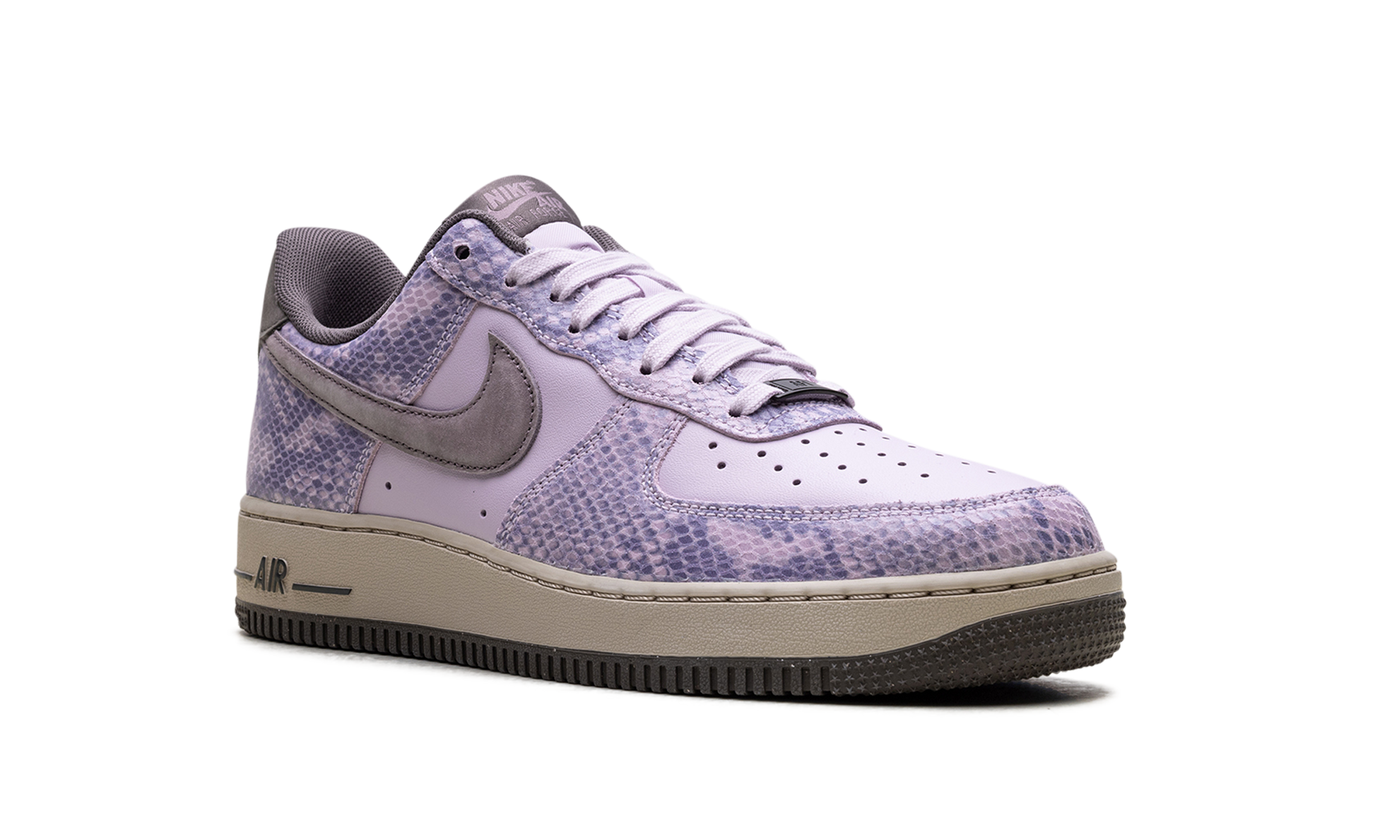 Air Force 1 Low "Purple snakeskin" HF2898 500