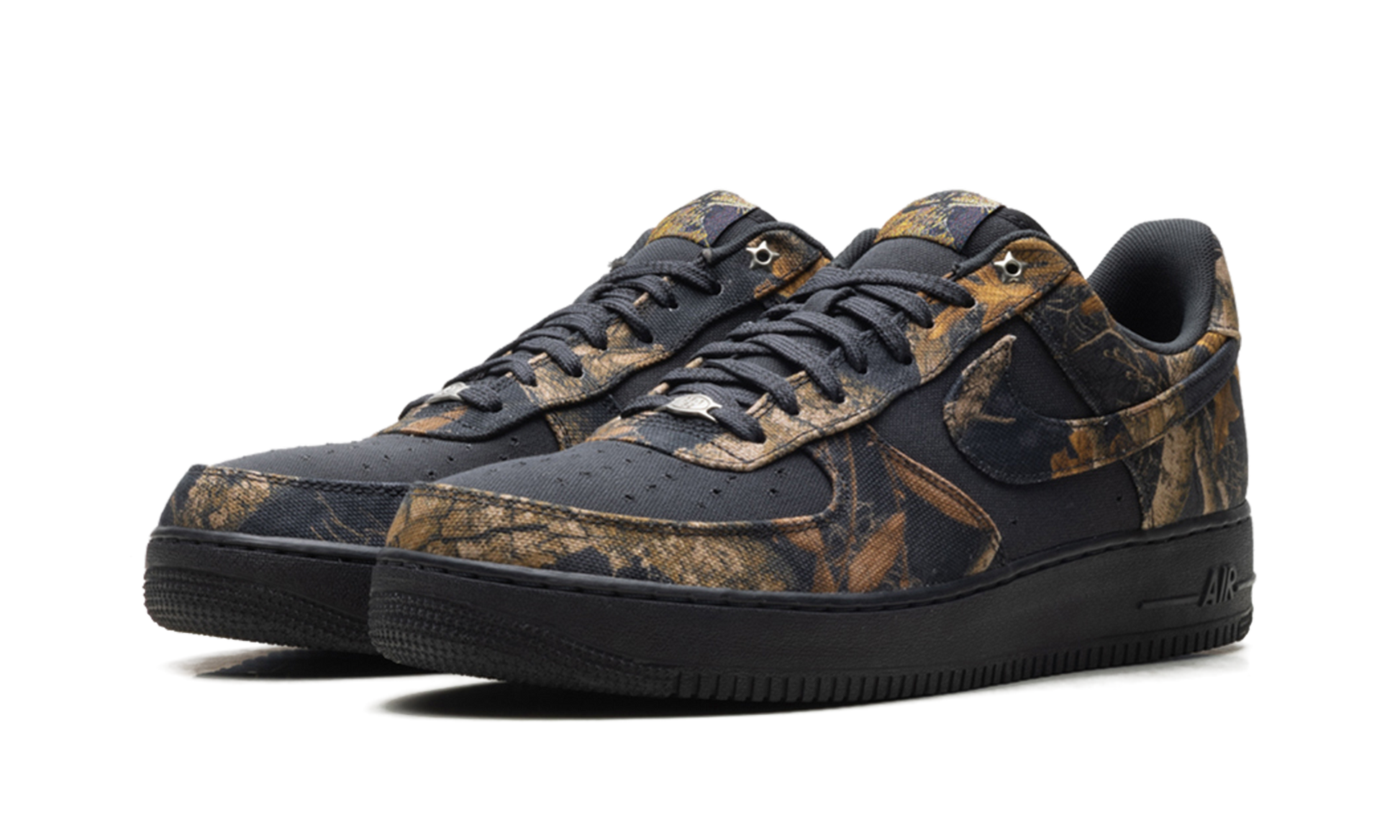 Air Force 1 Low "Realtree"