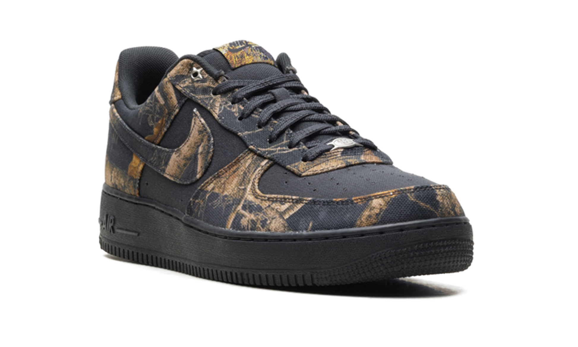 Air Force 1 Low "Realtree"