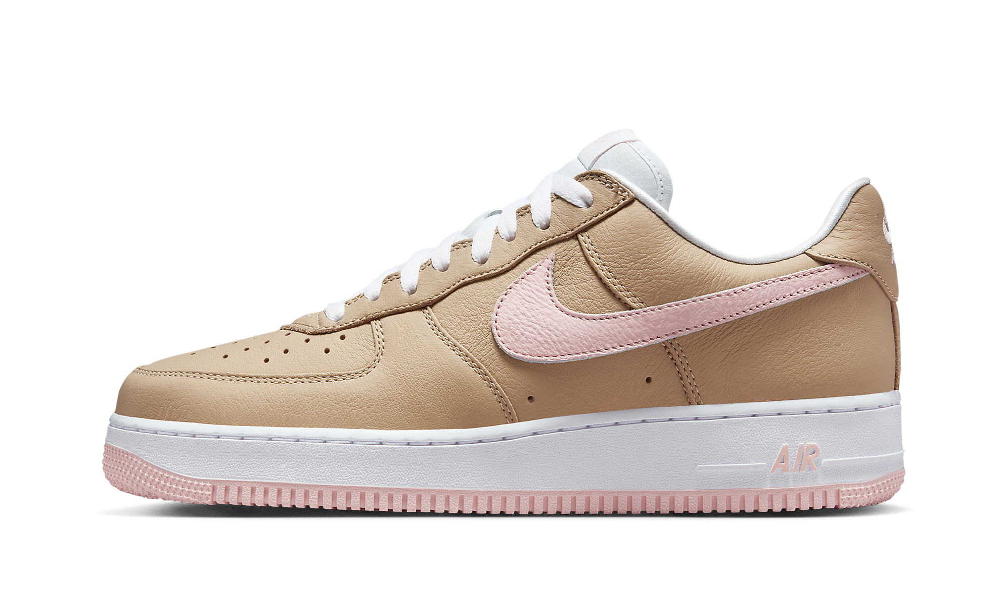 Air Force 1 Low RETRO "Linen 2016 / 2024" 845053 201