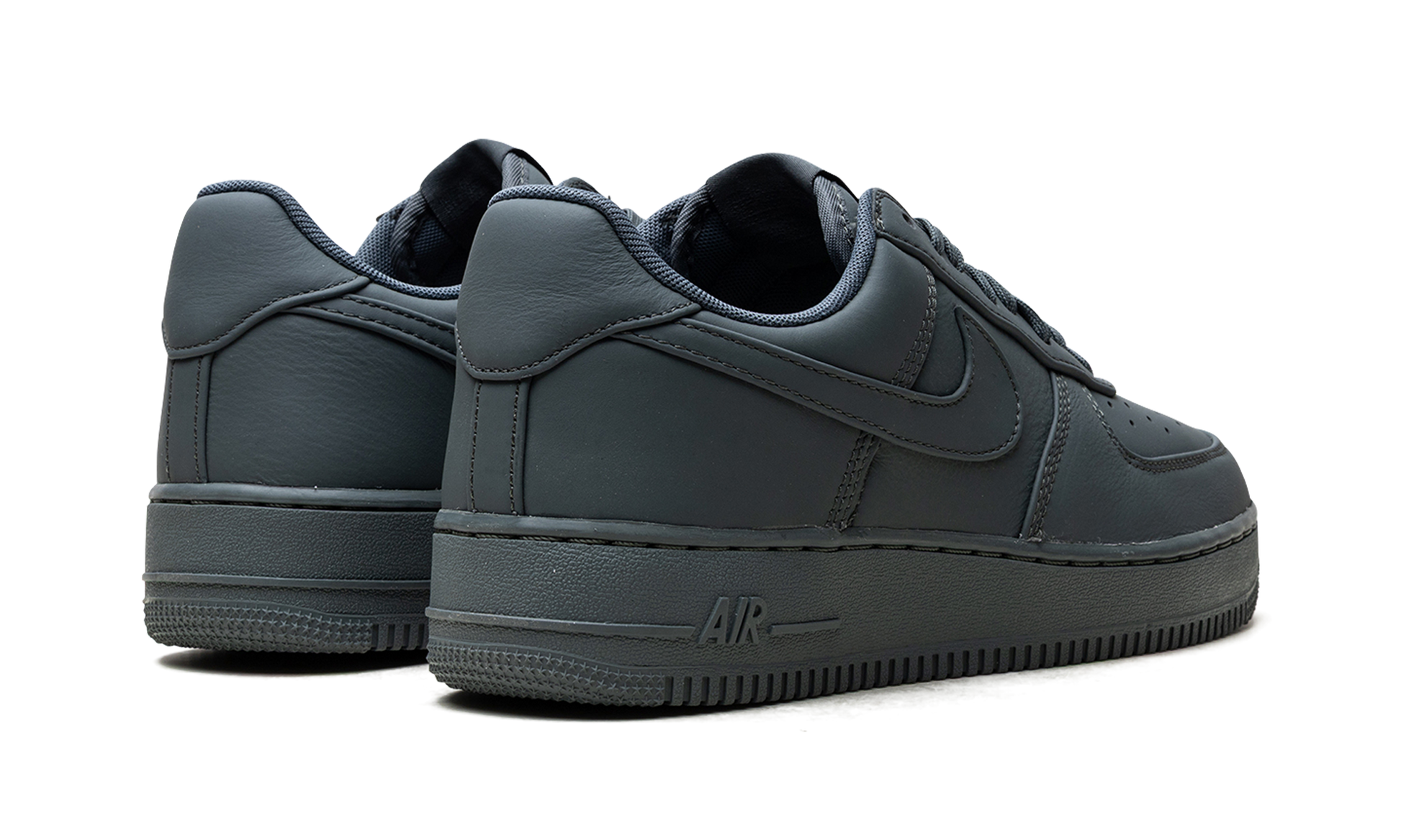 Air Force 1 Low RETRO Premium "Bomber grey" IM3078 002