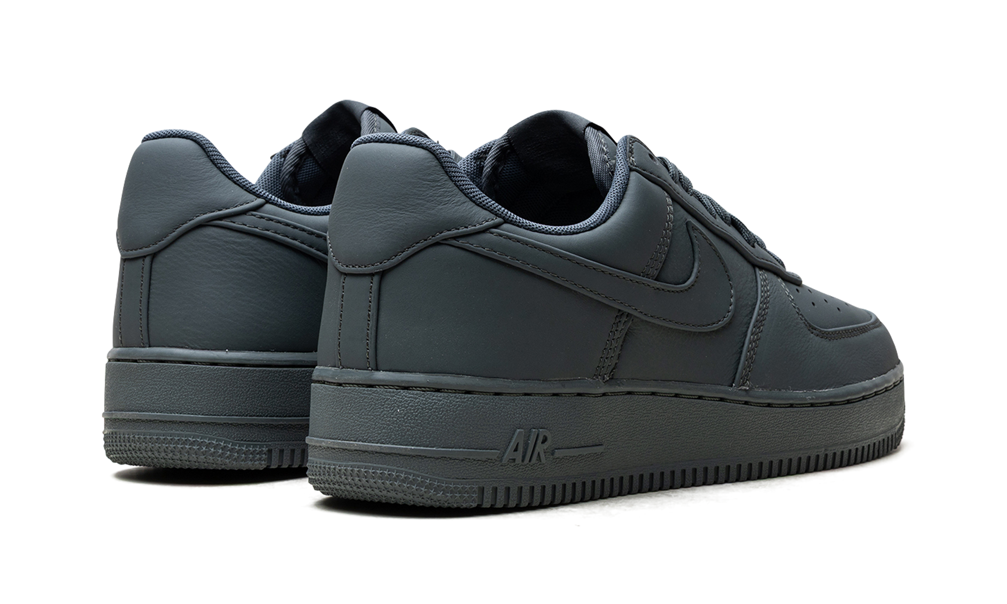 Air Force 1 Low RETRO Premium "Bomber grey" IM3078 002