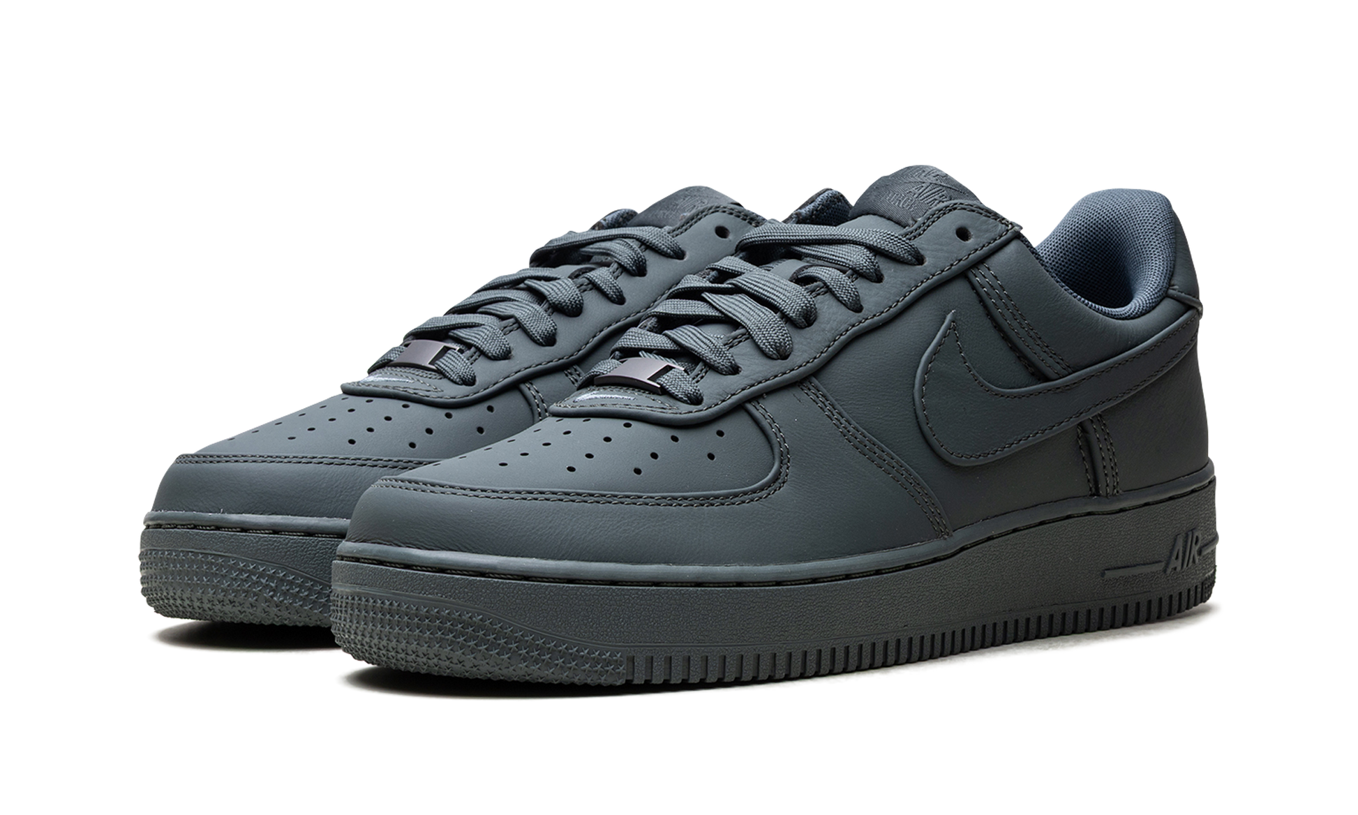 Air Force 1 Low RETRO Premium "Bomber grey" IM3078 002