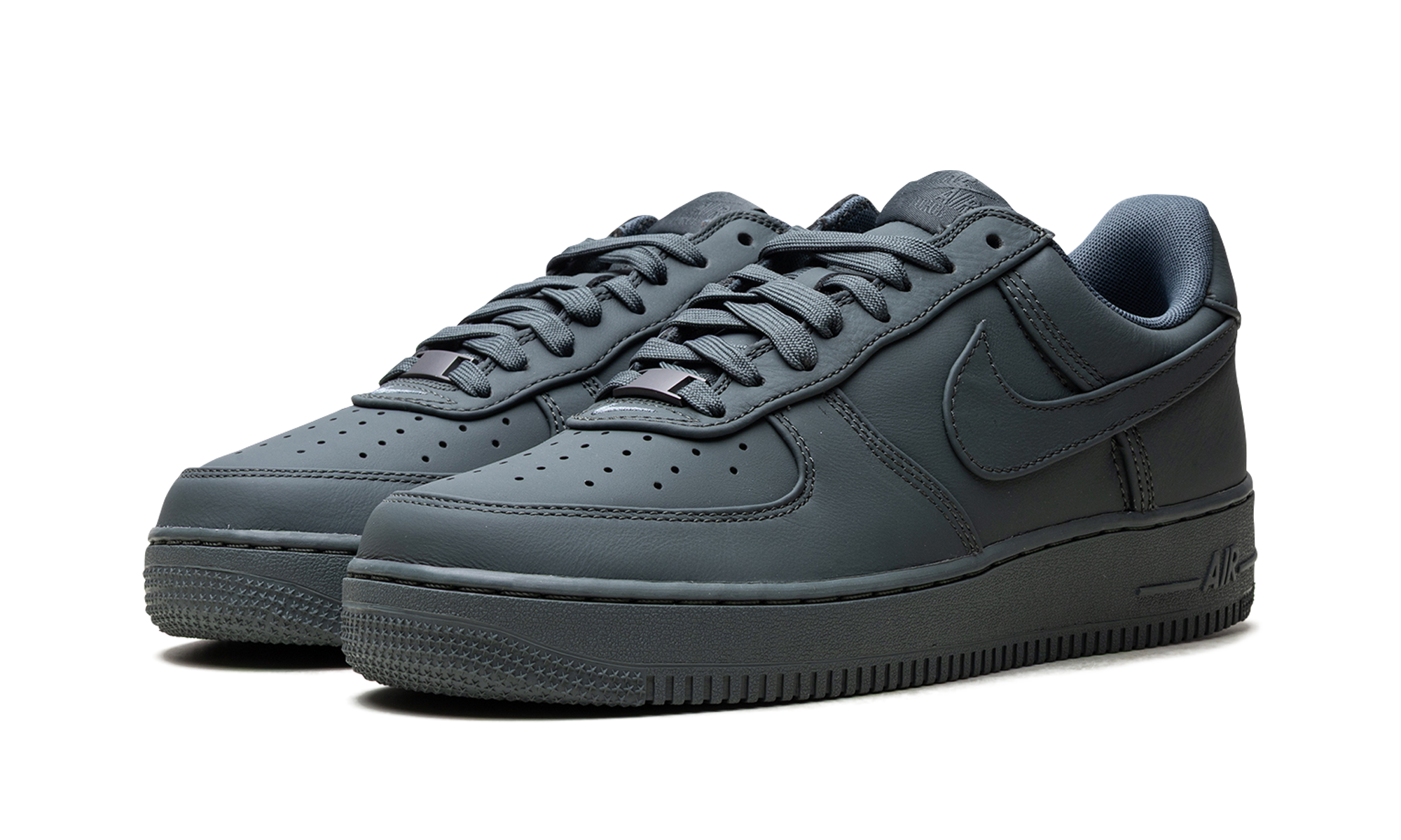 Air Force 1 Low RETRO Premium "Bomber grey" IM3078 002