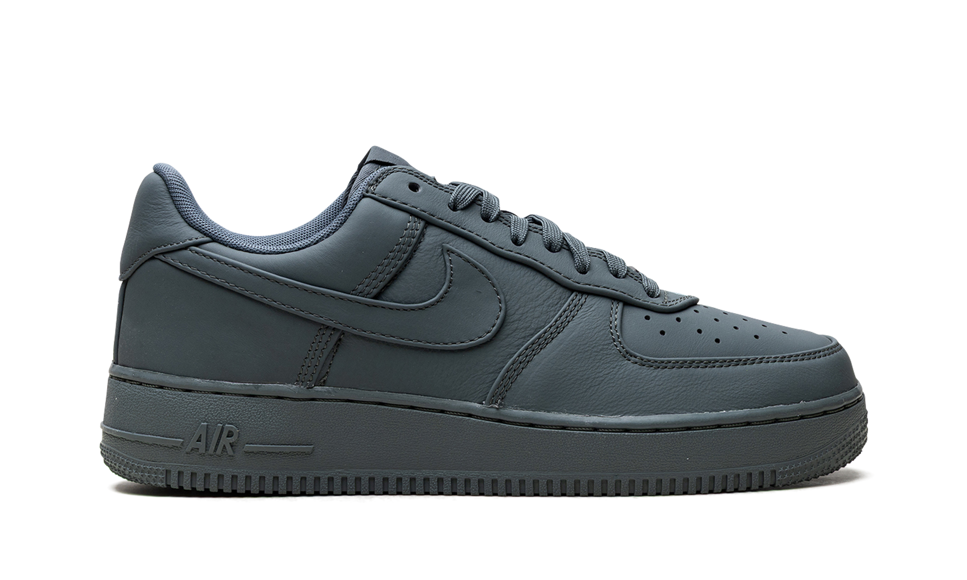 Air Force 1 Low RETRO Premium "Bomber grey" IM3078 002