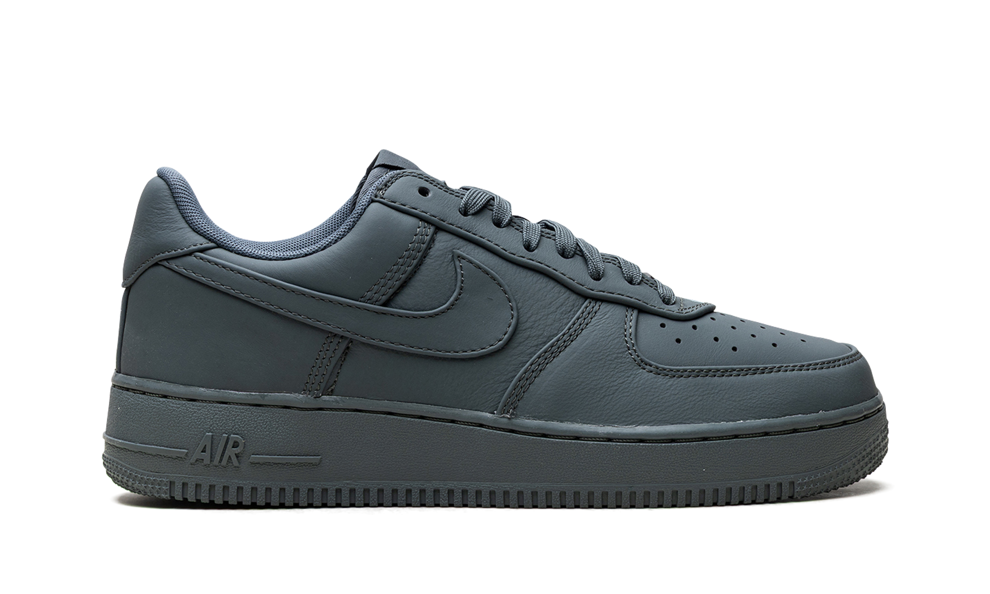 Air Force 1 Low RETRO Premium "Bomber grey" IM3078 002