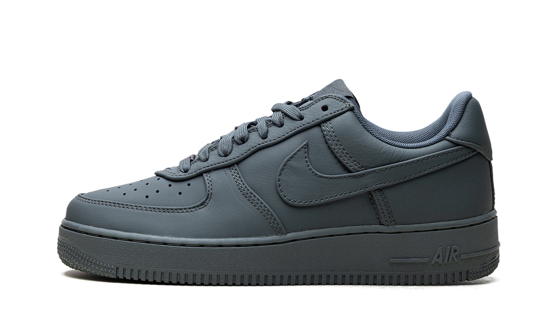 Air Force 1 Low RETRO Premium "Bomber grey" IM3078 002