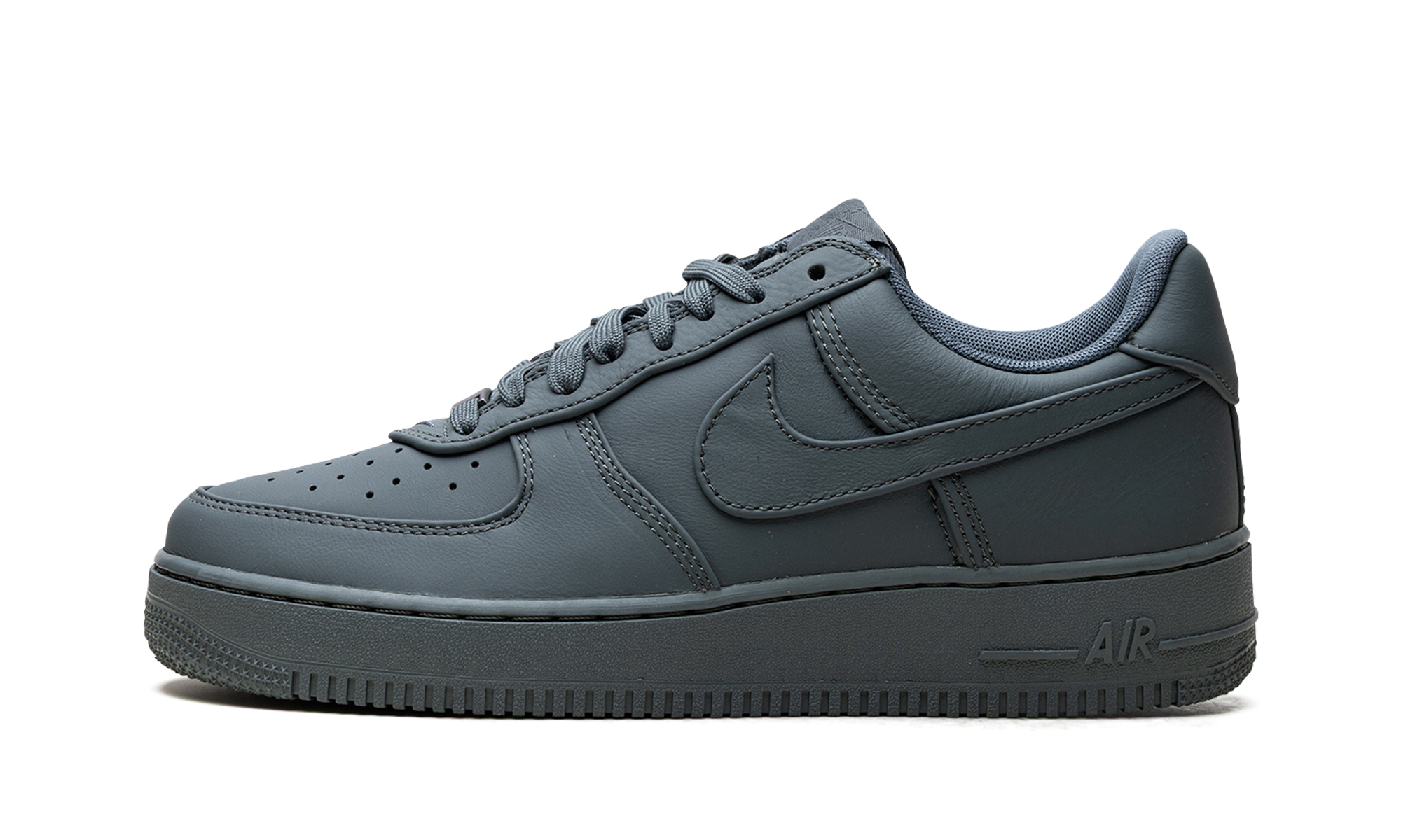 Air Force 1 Low RETRO Premium "Bomber grey" IM3078 002