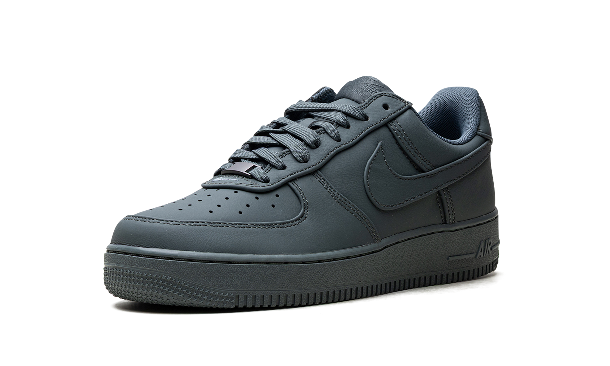 Air Force 1 Low RETRO Premium "Bomber grey" IM3078 002
