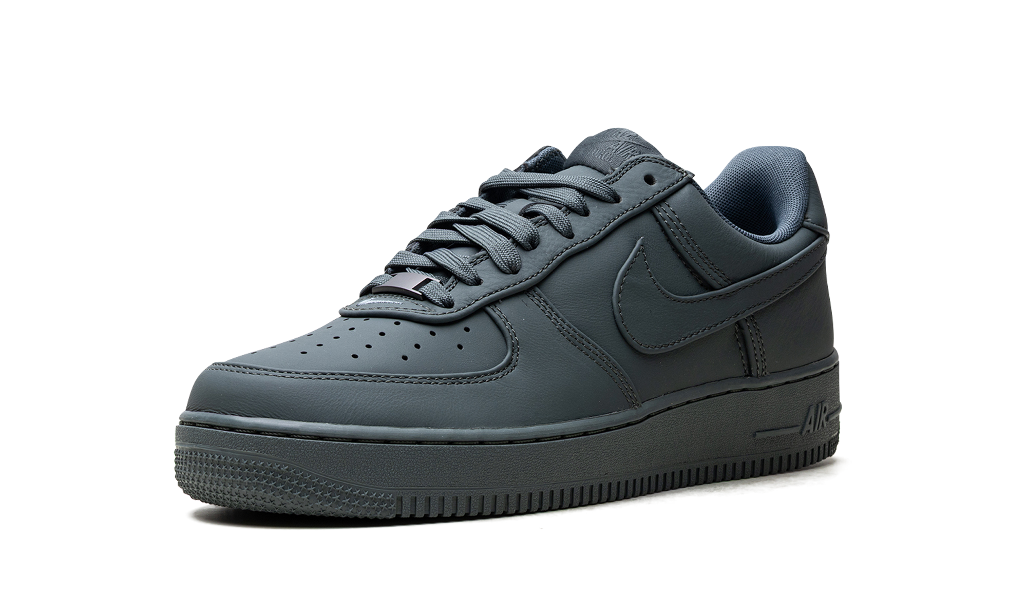 Air Force 1 Low RETRO Premium "Bomber grey" IM3078 002