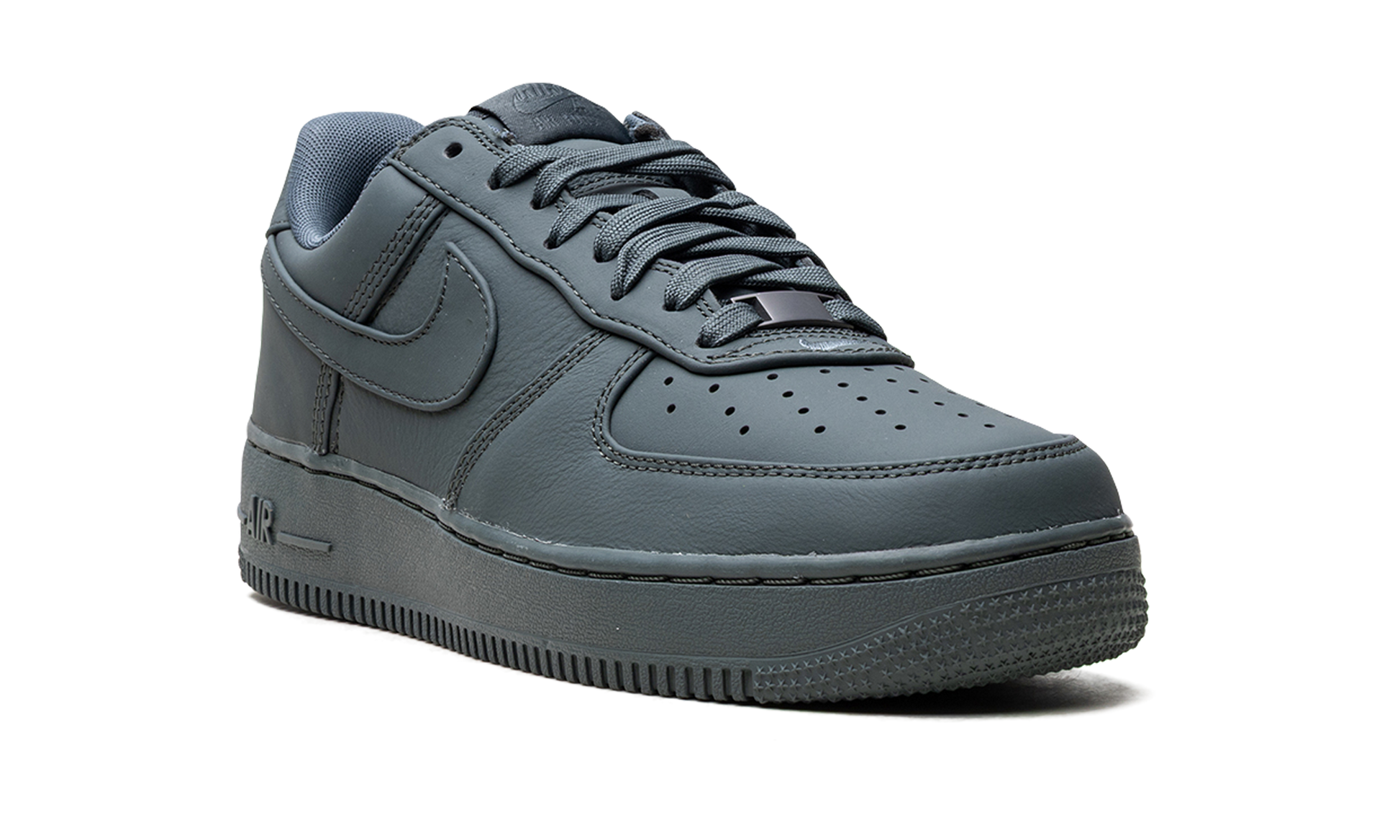 Air Force 1 Low RETRO Premium "Bomber grey" IM3078 002