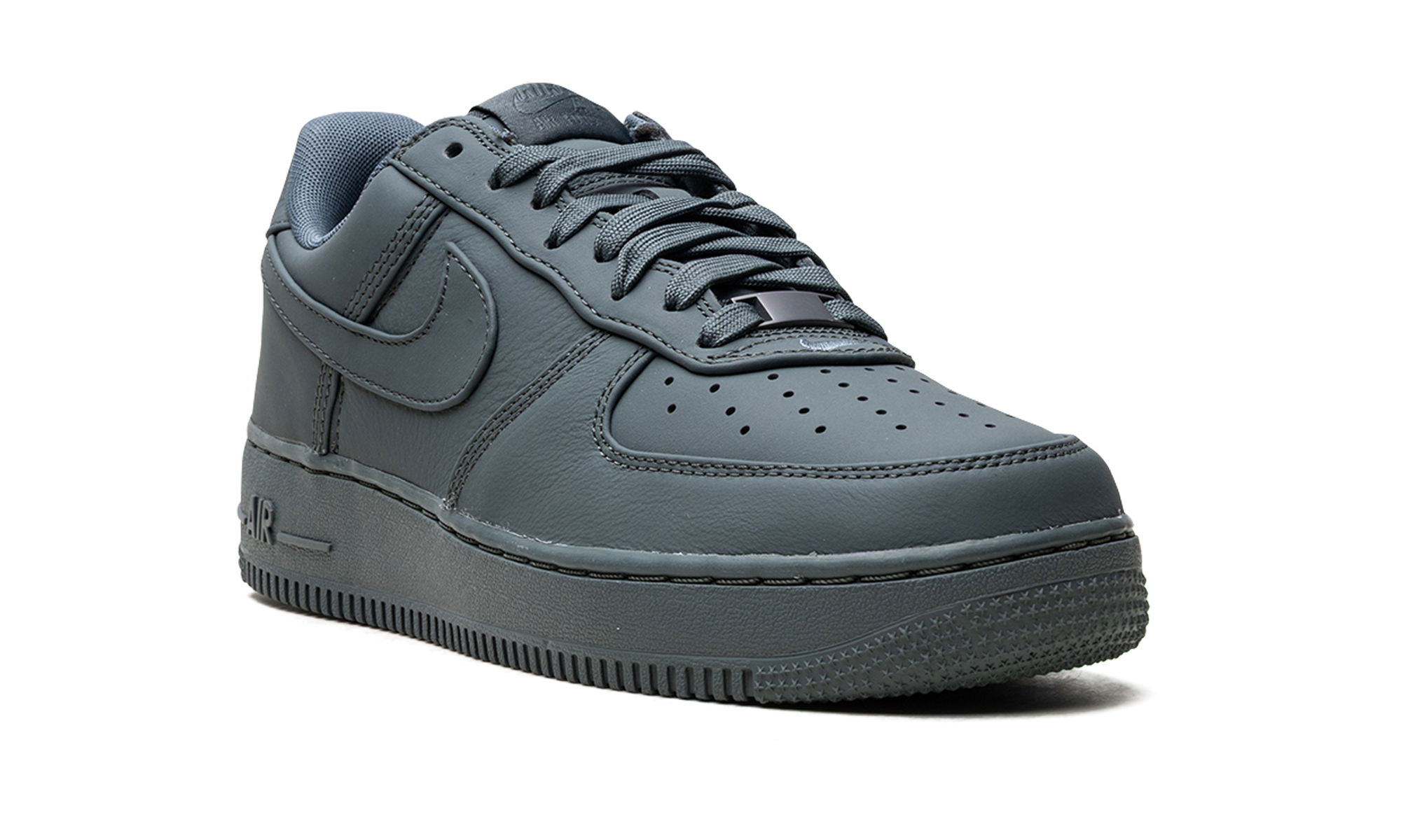 Air Force 1 Low RETRO Premium "Bomber grey" IM3078 002