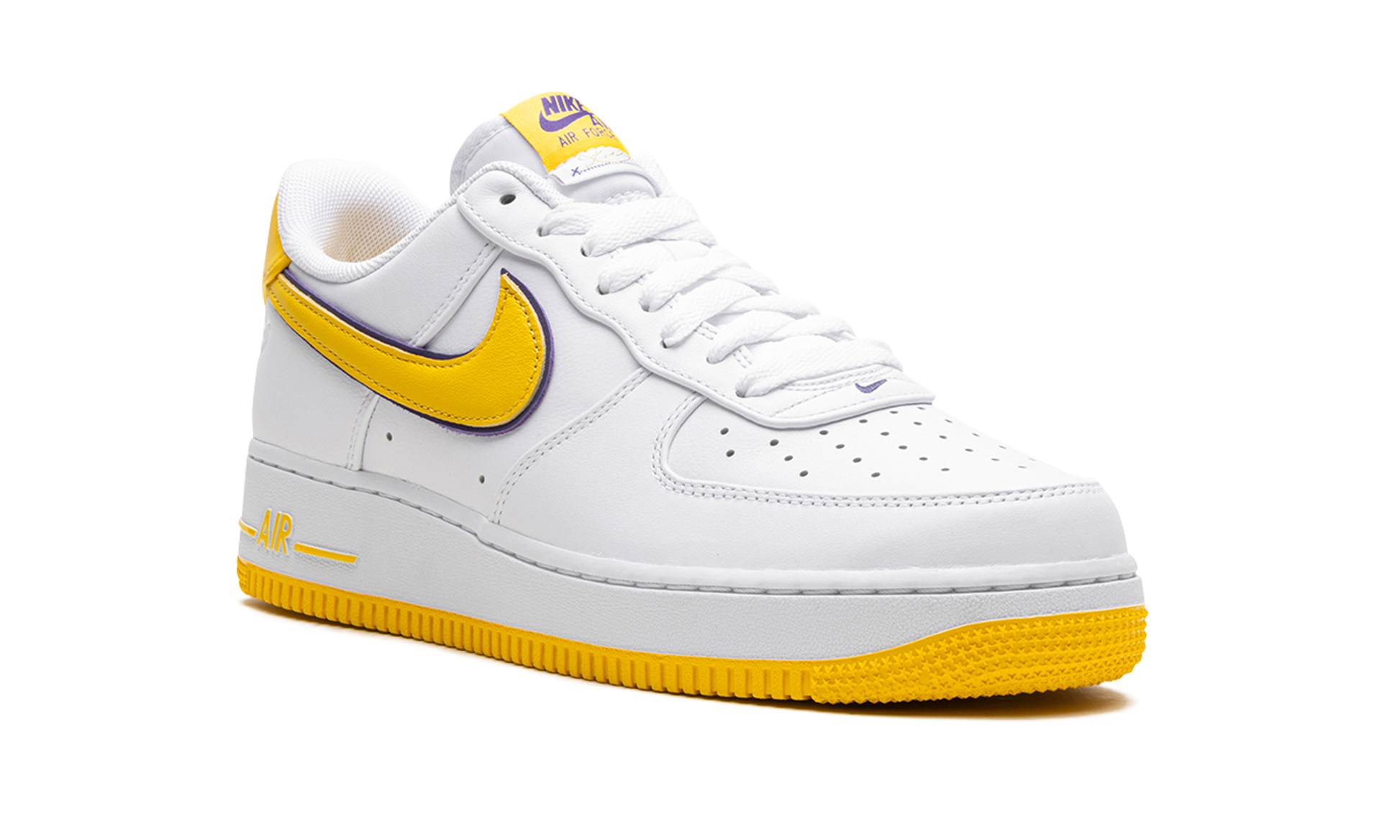Air Force 1 Low RETRO QS Kb "Kobe bryant" FZ1151 100