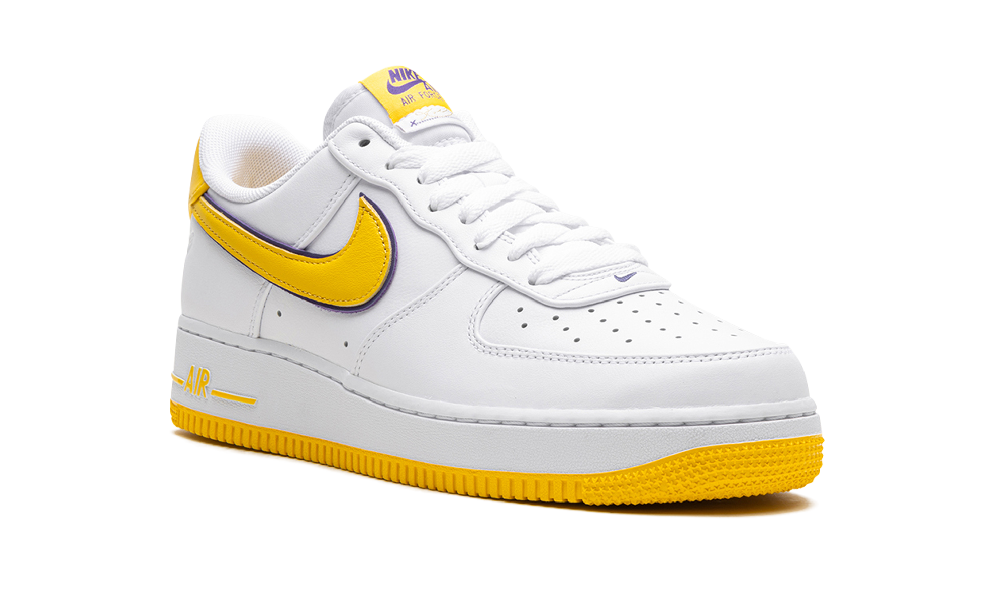Air Force 1 Low RETRO QS Kb "Kobe bryant" FZ1151 100