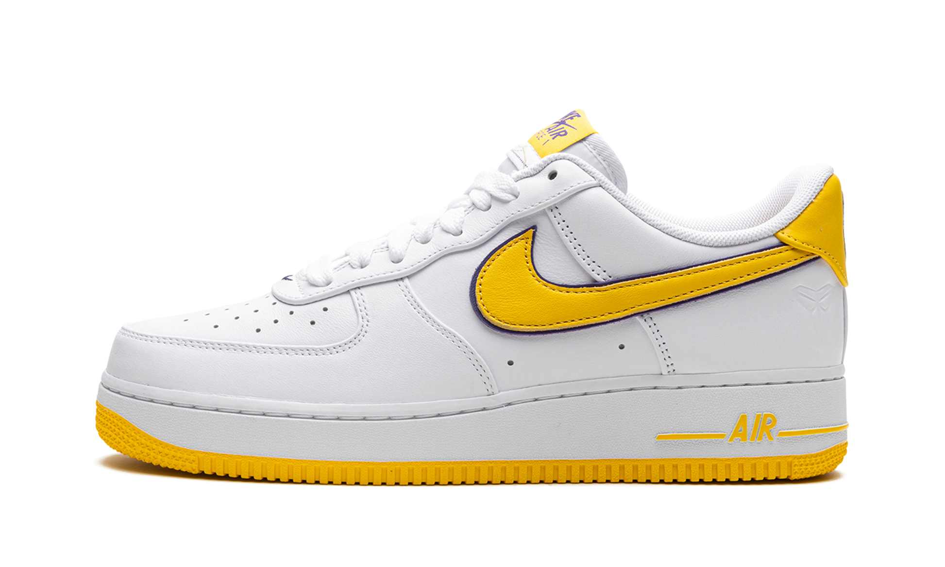 Air Force 1 Low RETRO QS Kb "Kobe bryant" FZ1151 100