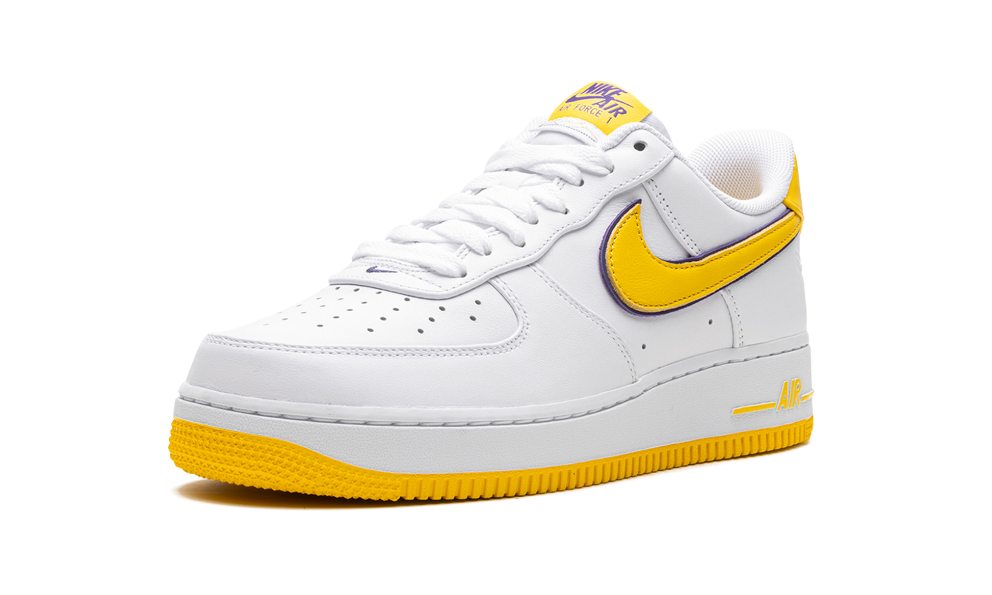Air Force 1 Low RETRO QS Kb "Kobe bryant" FZ1151 100