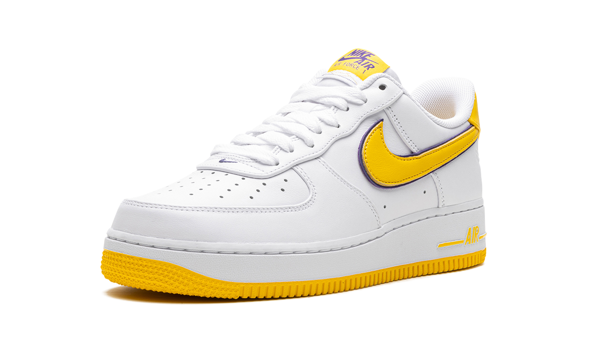 Air Force 1 Low RETRO QS Kb "Kobe bryant" FZ1151 100