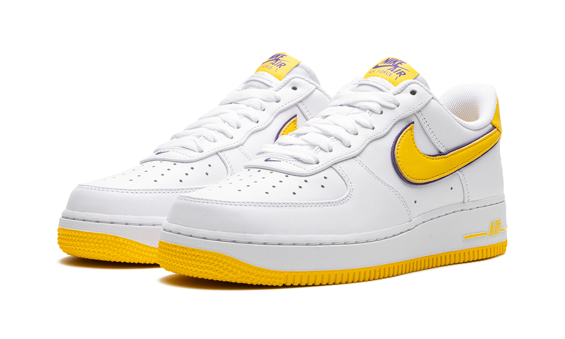 Air Force 1 Low RETRO QS Kb "Kobe bryant" FZ1151 100