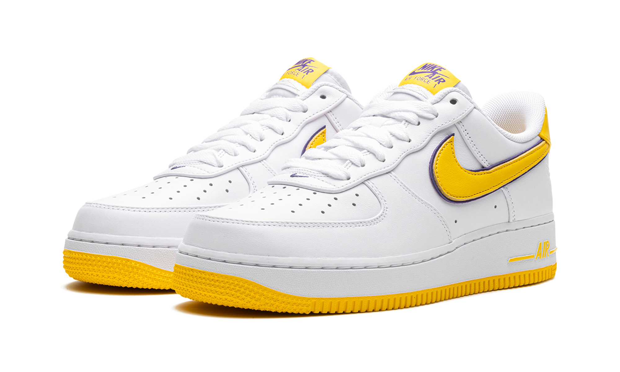 Air Force 1 Low RETRO QS Kb "Kobe bryant" FZ1151 100