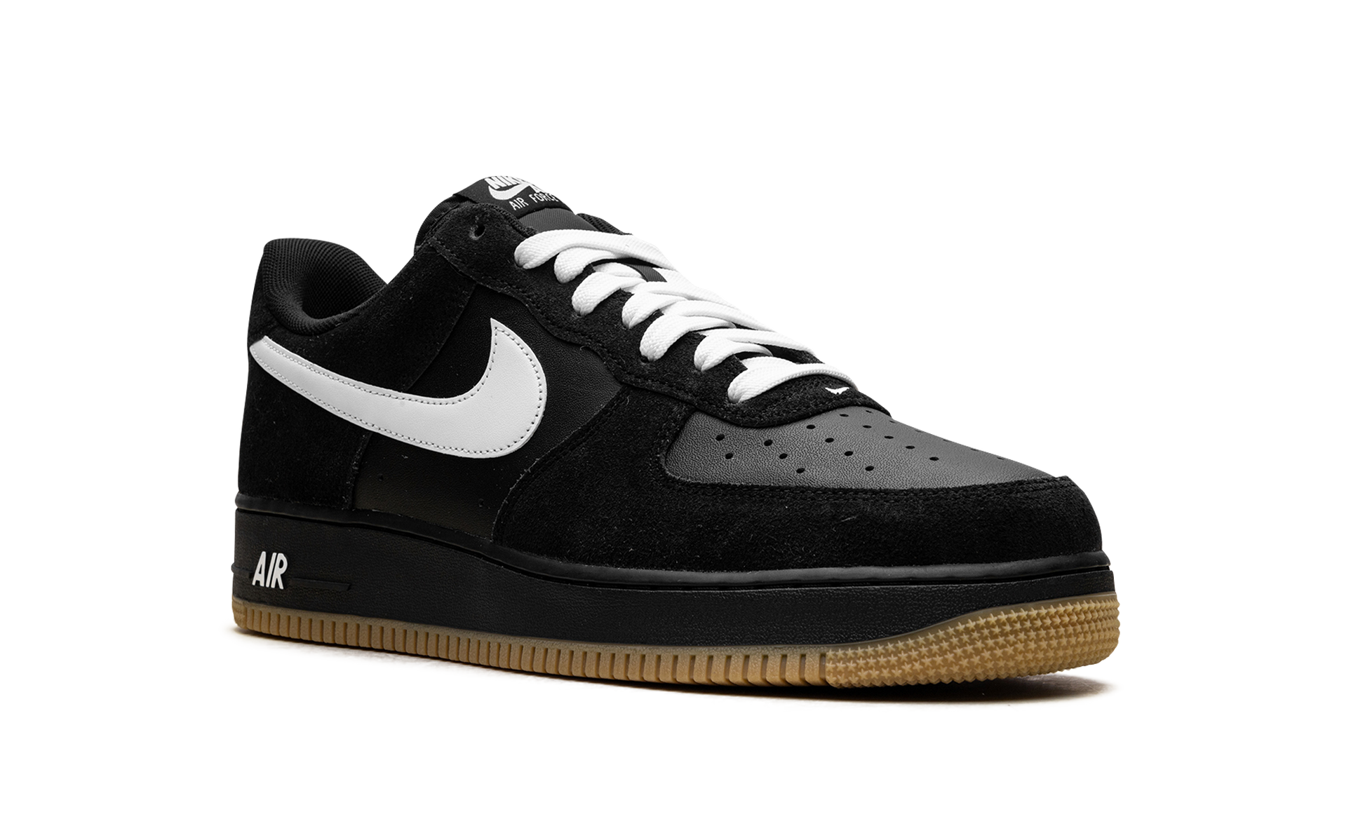 Air Force 1 Low Sk8 "Black gum" IB6388 001