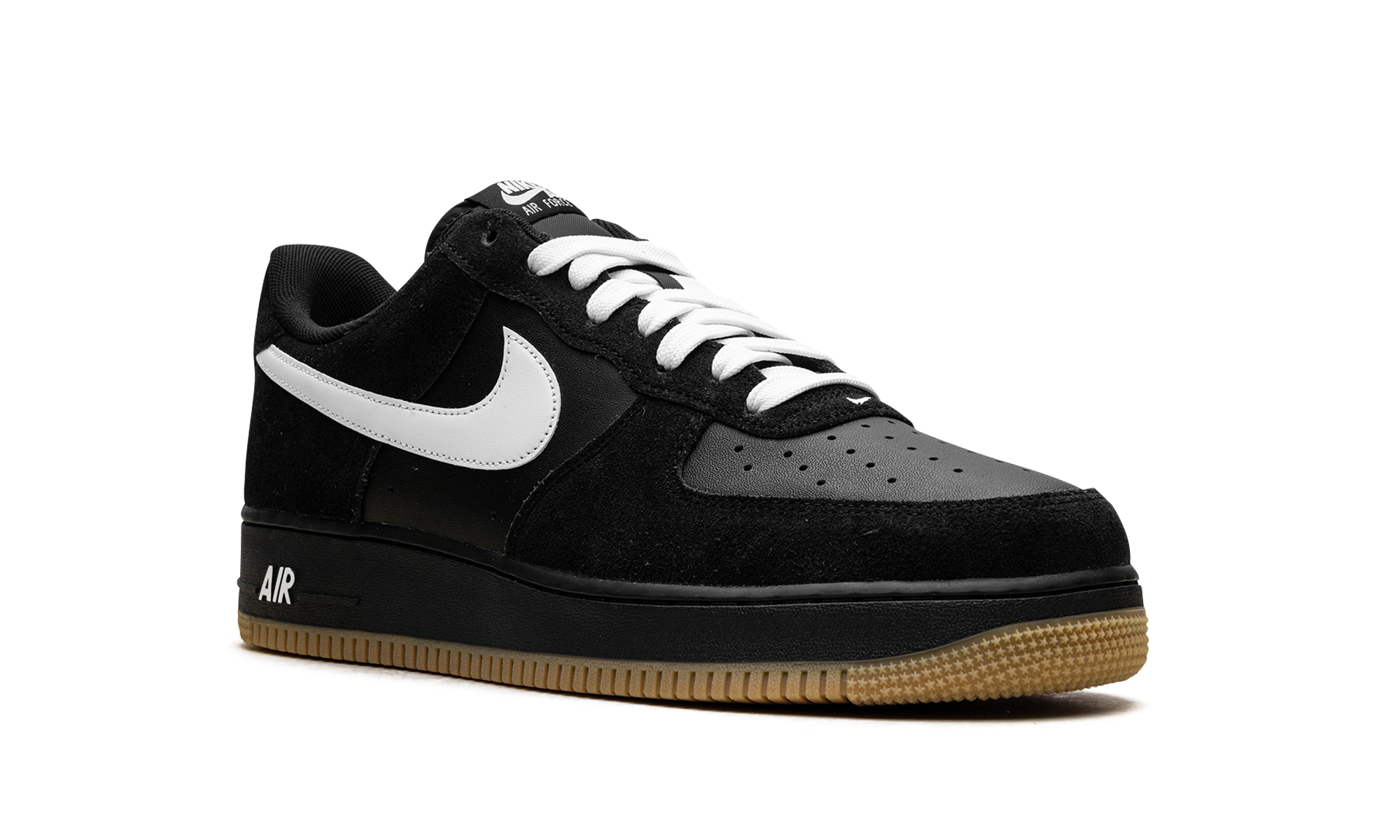 Air Force 1 Low Sk8 "Black gum" IB6388 001