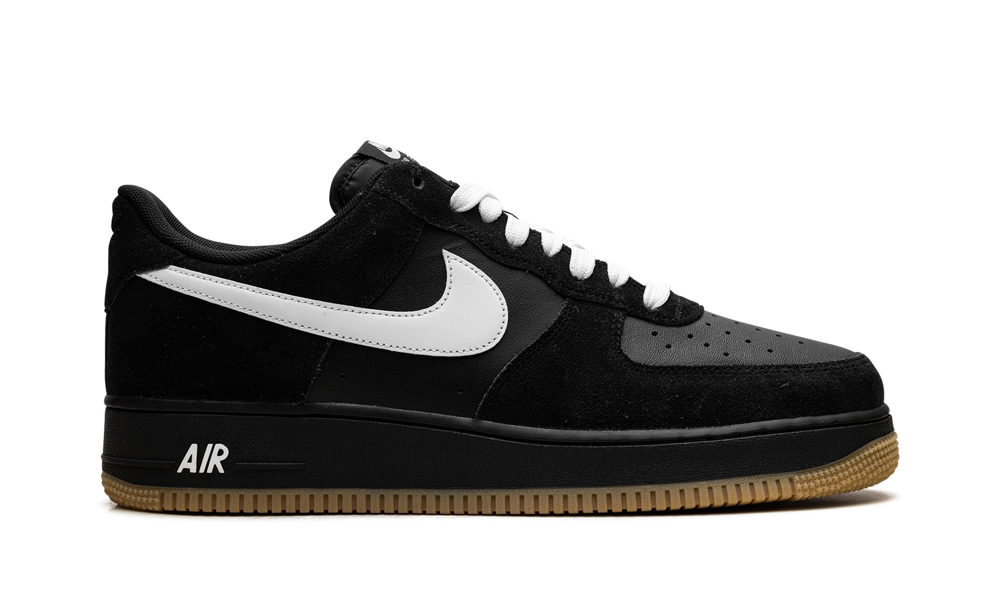 Air Force 1 Low Sk8 "Black gum" IB6388 001