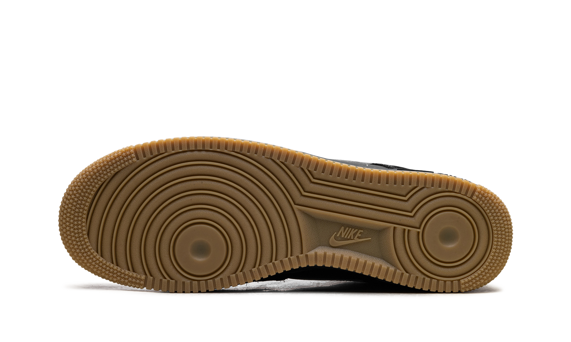 Air Force 1 Low Sk8 "Black gum" IB6388 001
