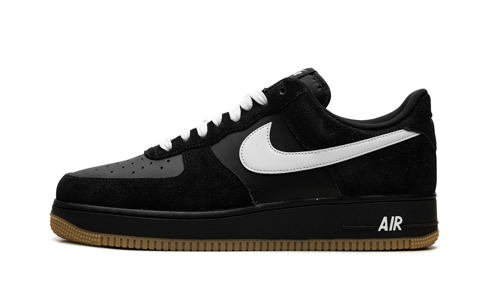 Air Force 1 Low Sk8 "Black gum" IB6388 001