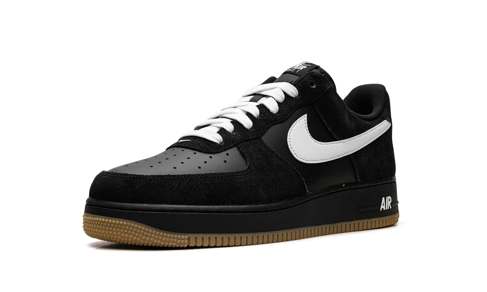 Air Force 1 Low Sk8 "Black gum" IB6388 001