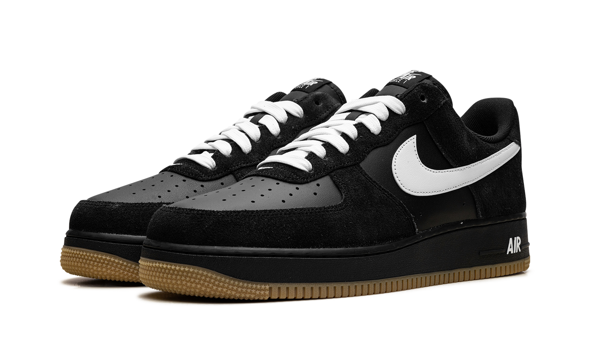 Air Force 1 Low Sk8 "Black gum" IB6388 001
