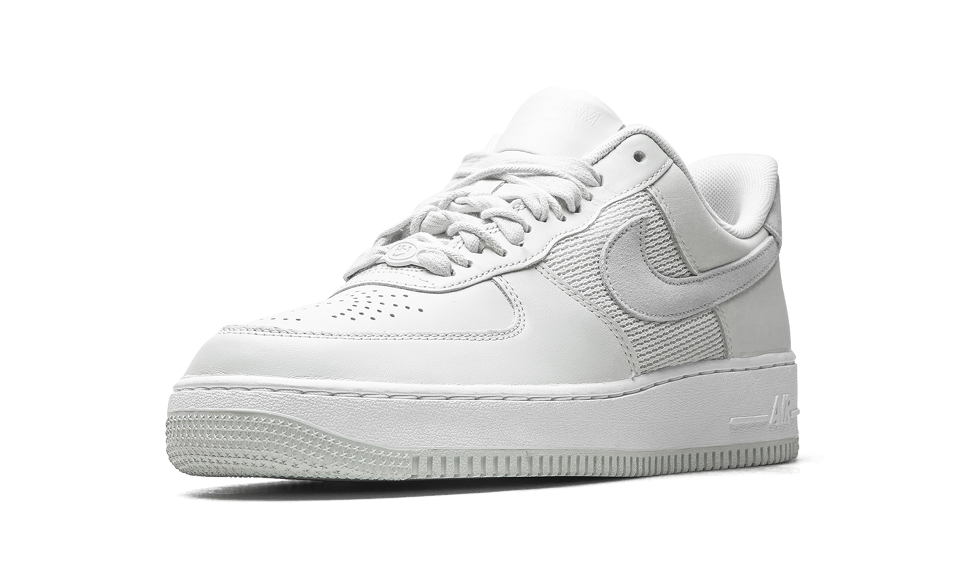 Air Force 1 Low "Slam jam - white" DX5590 100