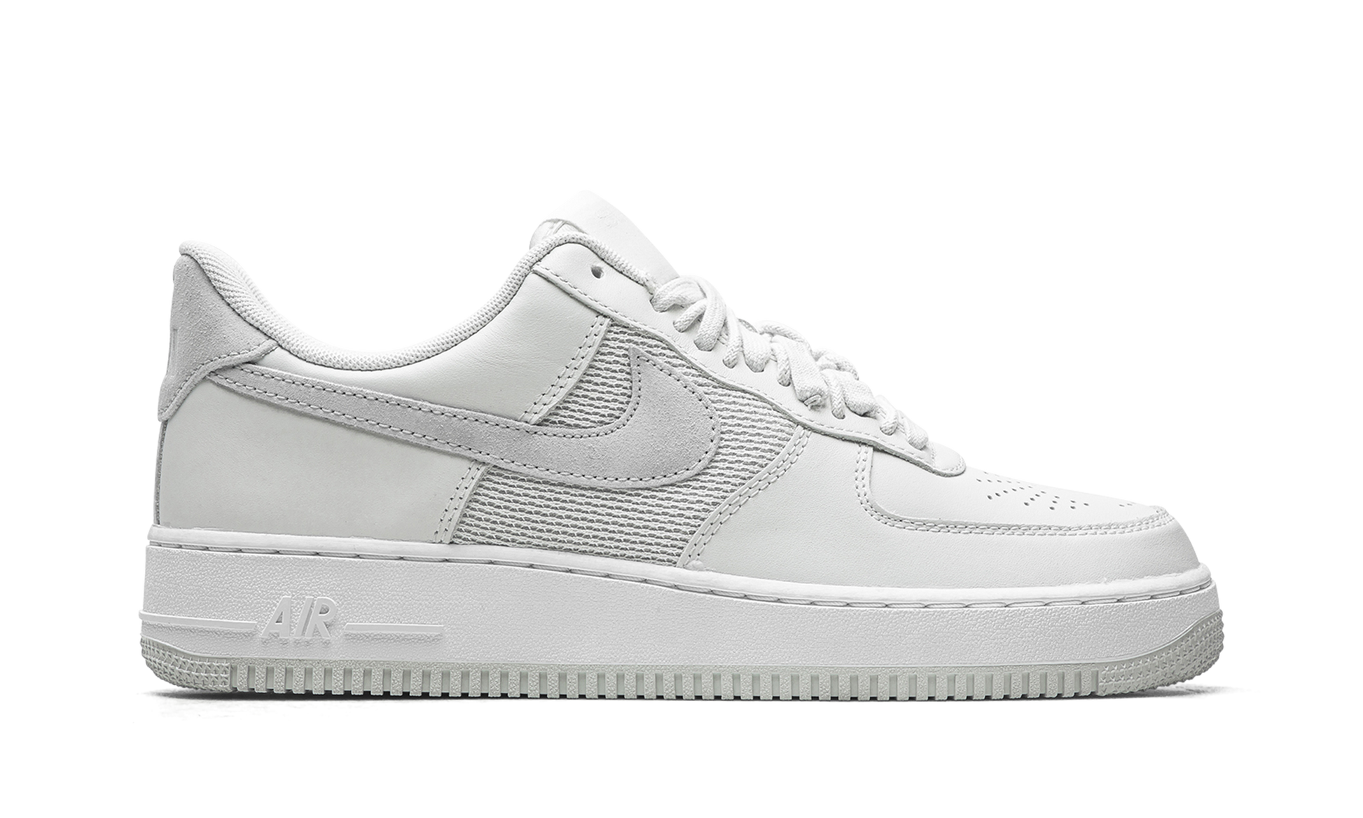 Air Force 1 Low "Slam jam - white" DX5590 100