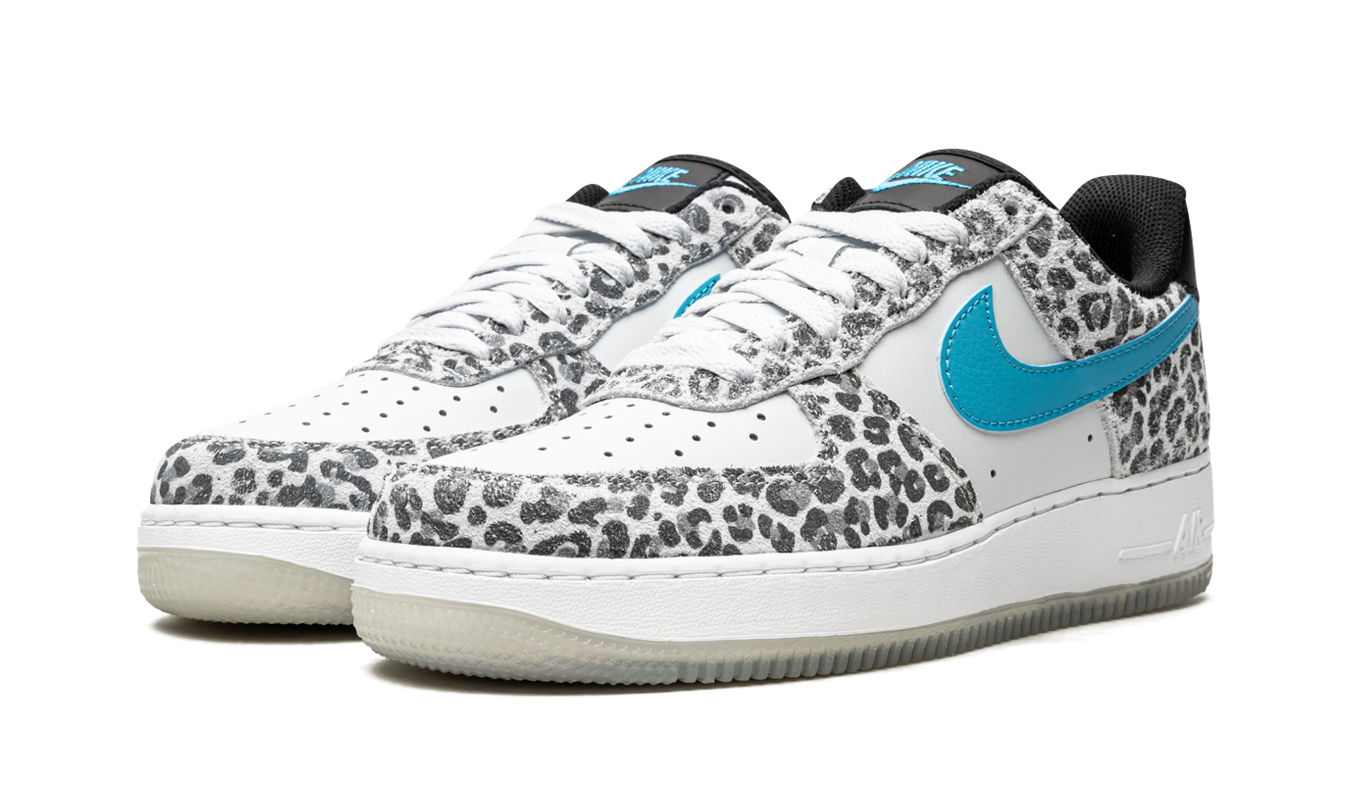 Air Force 1 Low "Snow leopard" DJ6192 001