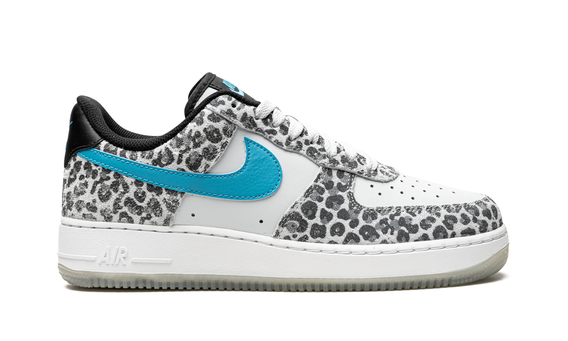 Air Force 1 Low "Snow leopard" DJ6192 001