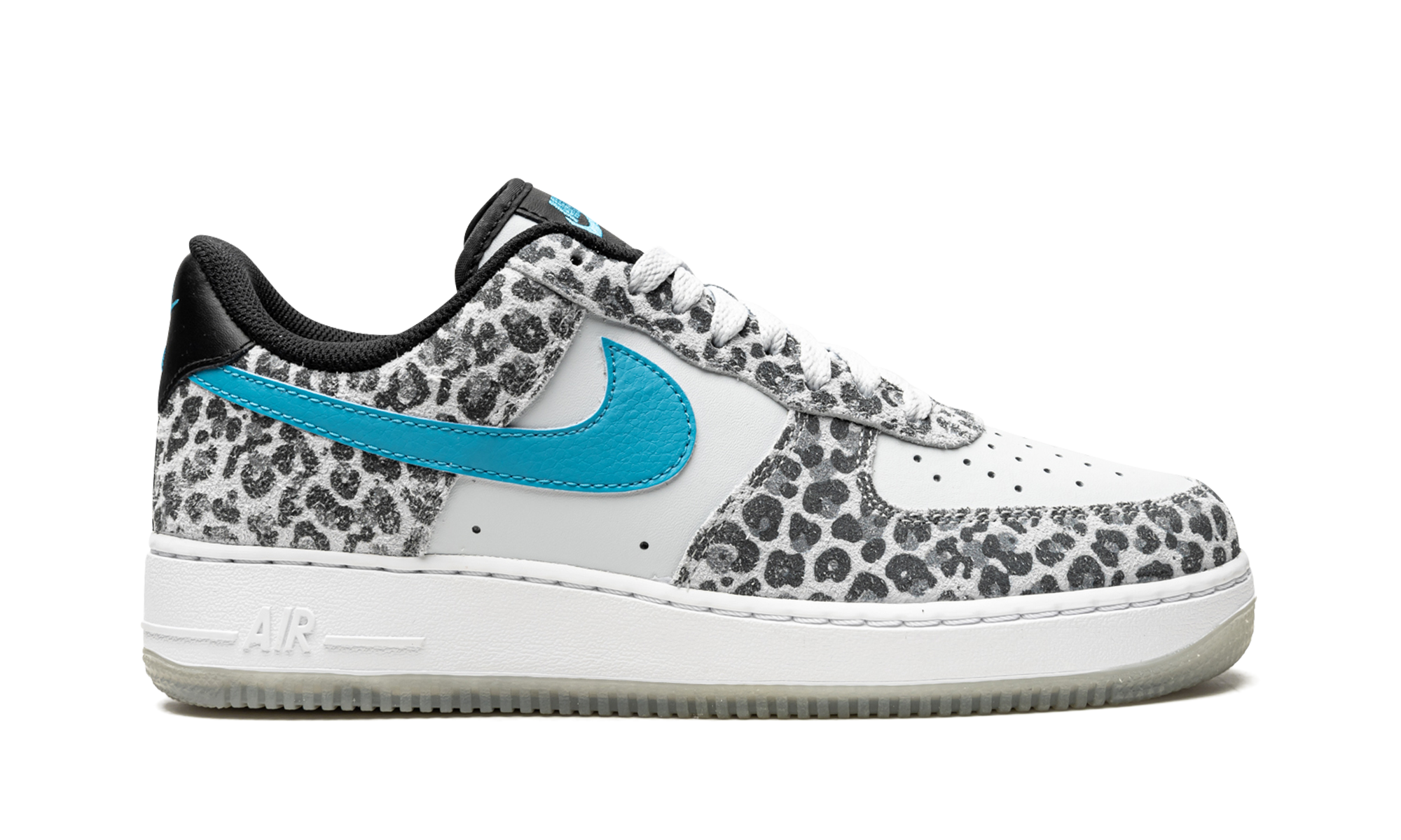 Air Force 1 Low "Snow leopard" DJ6192 001