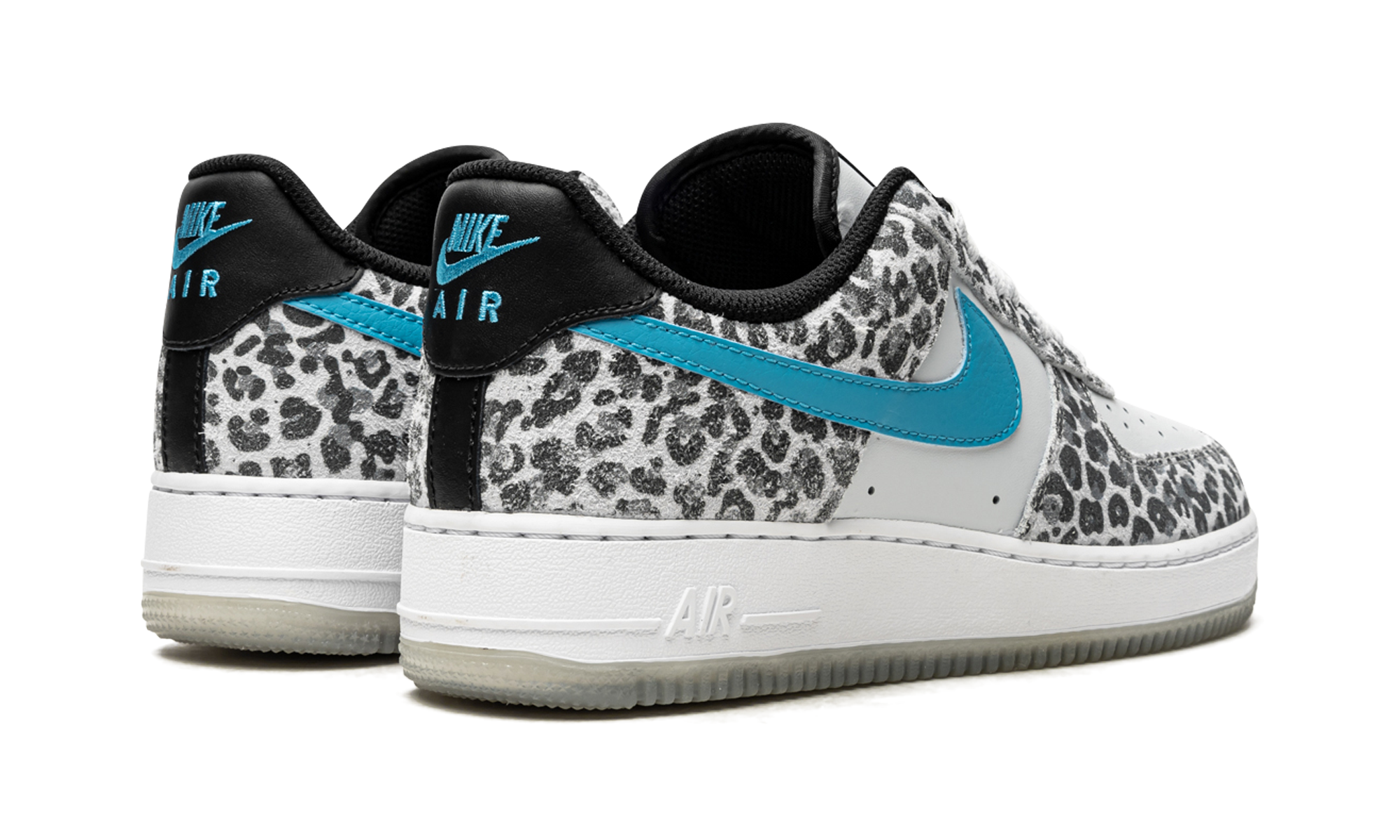 Air Force 1 Low "Snow leopard" DJ6192 001