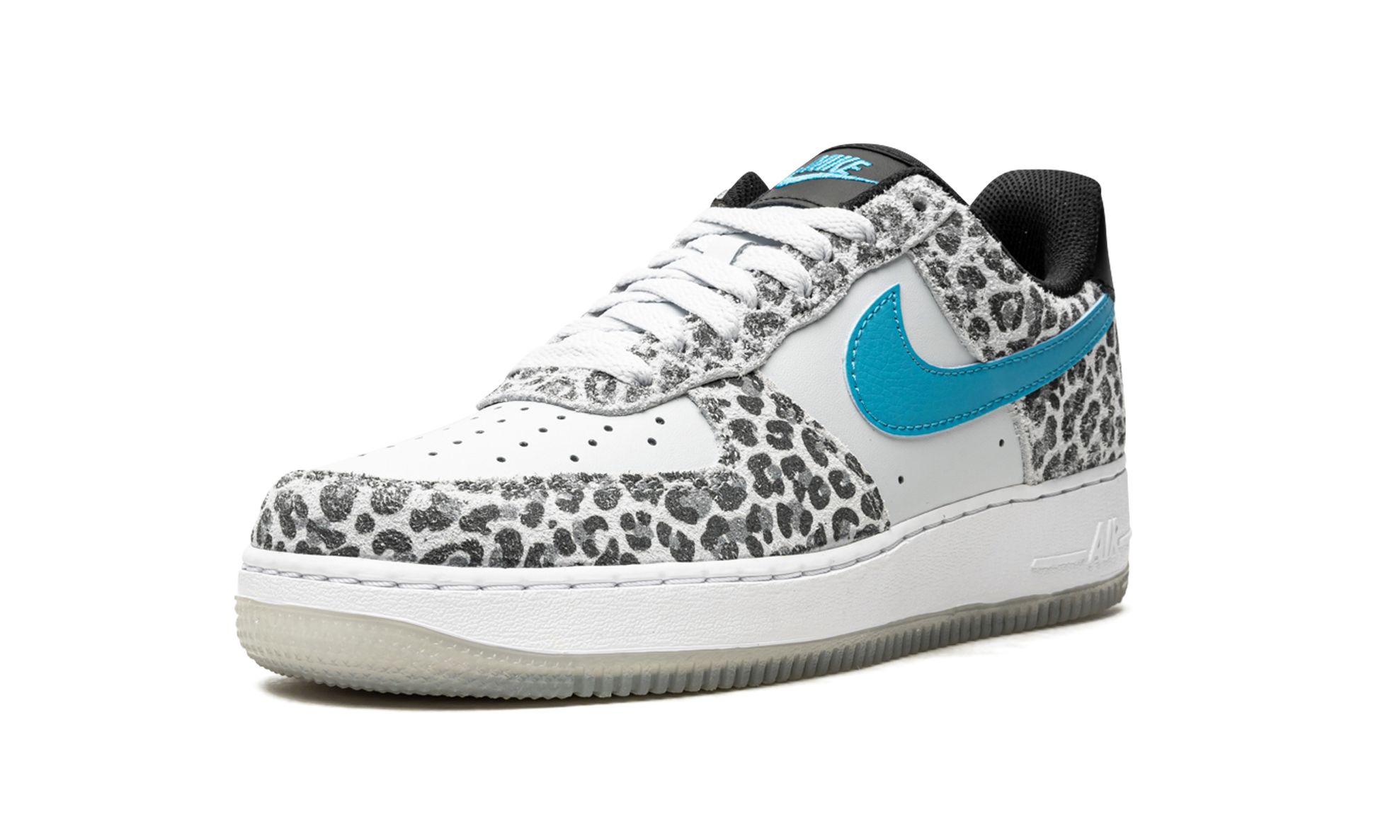 Air Force 1 Low "Snow leopard" DJ6192 001
