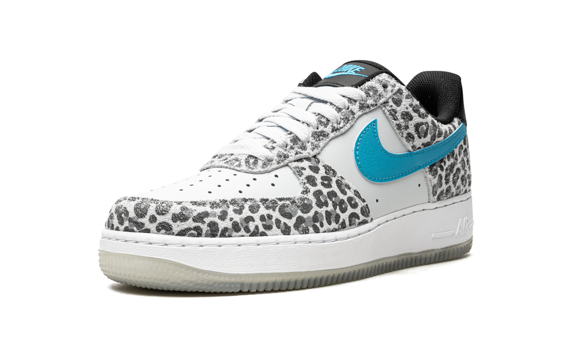 Air Force 1 Low "Snow leopard" DJ6192 001