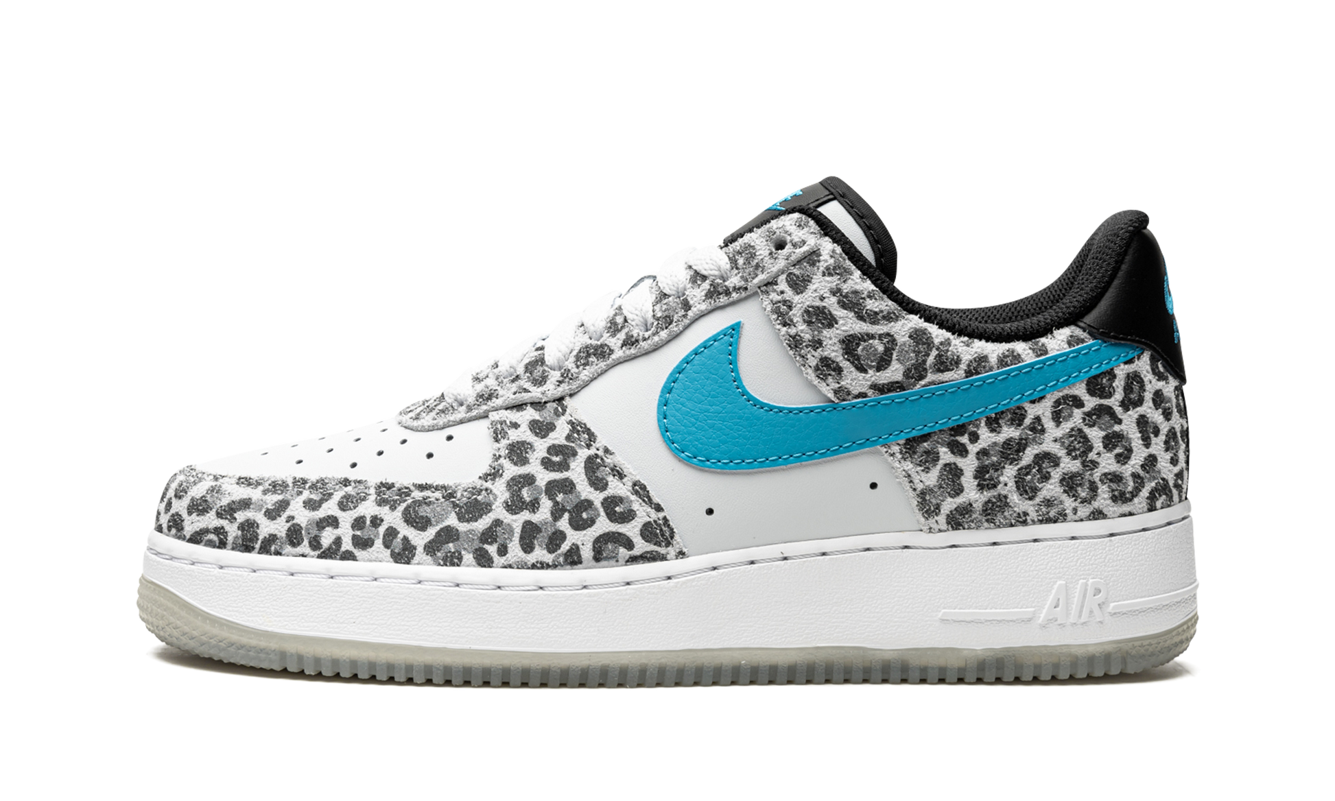 Air Force 1 Low "Snow leopard" DJ6192 001