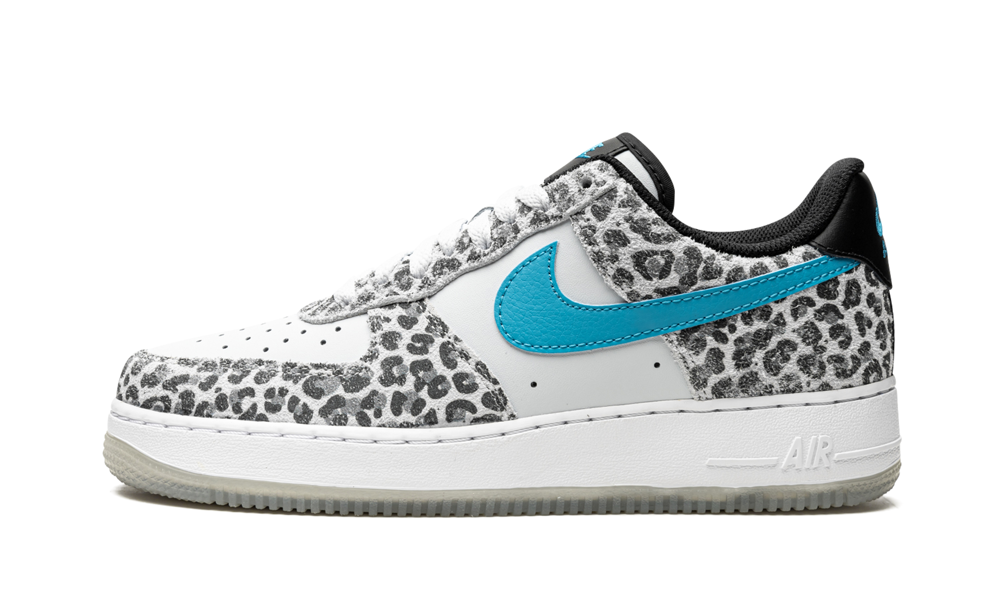 Air Force 1 Low "Snow leopard" DJ6192 001