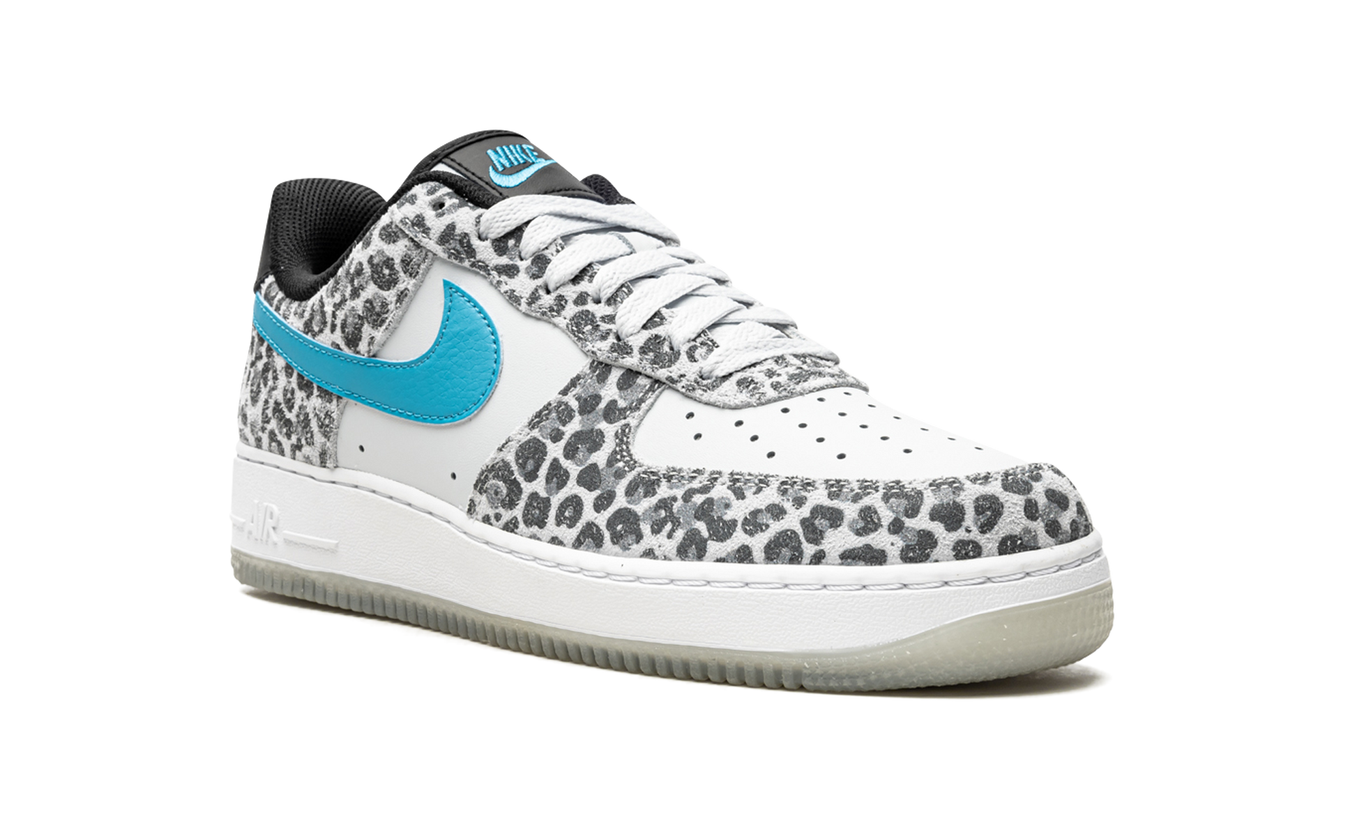 Air Force 1 Low "Snow leopard" DJ6192 001