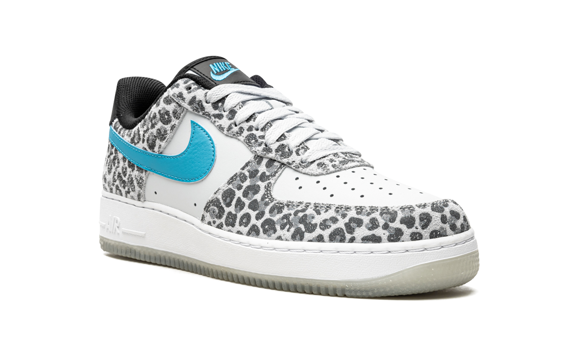 Air Force 1 Low "Snow leopard" DJ6192 001