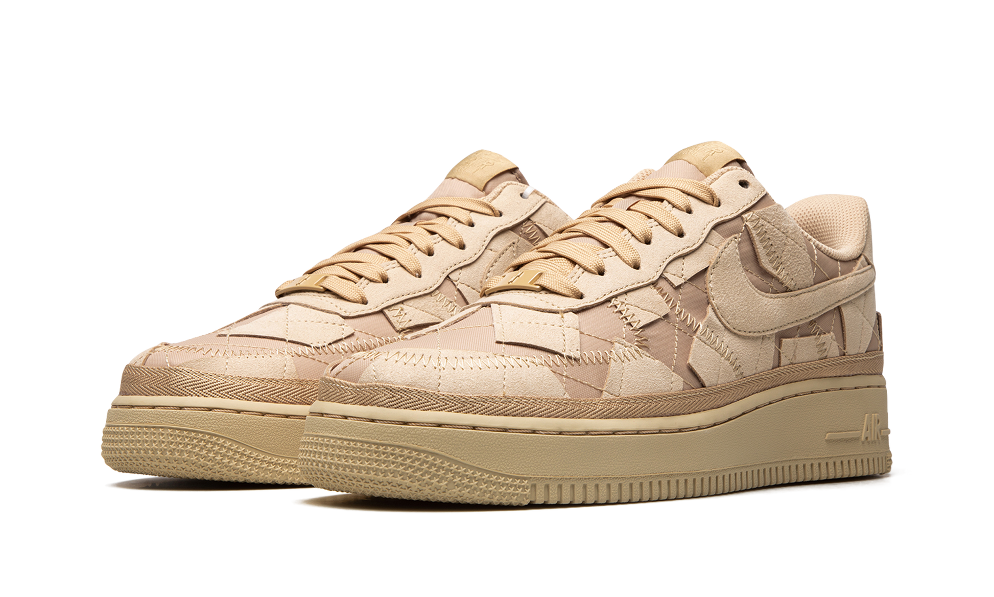 Air Force 1 Low SP "Billie eilish" DQ4137 200