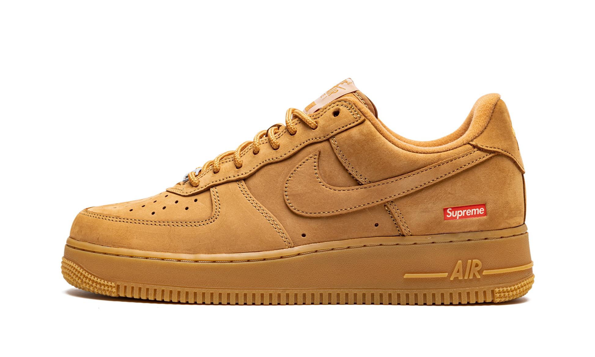 Air Force 1 Low SP "Supreme - wheat" DN1555 200