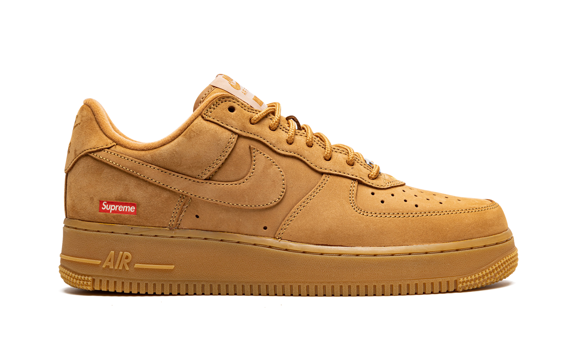 Air Force 1 Low SP "Supreme - wheat" DN1555 200