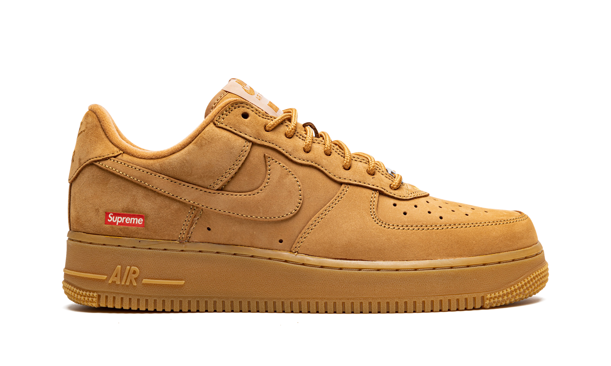 Air Force 1 Low SP "Supreme - wheat" DN1555 200