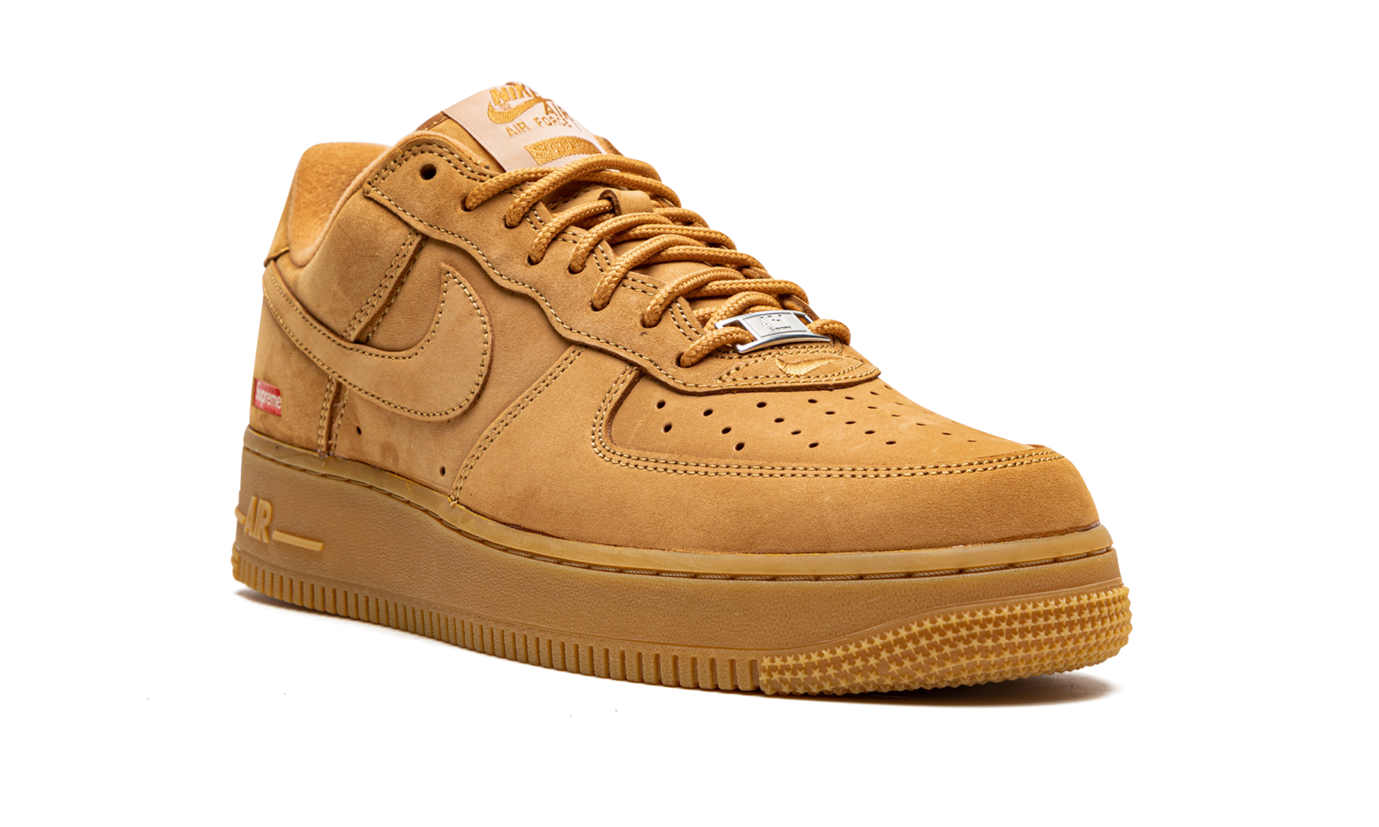Air Force 1 Low SP "Supreme - wheat" DN1555 200