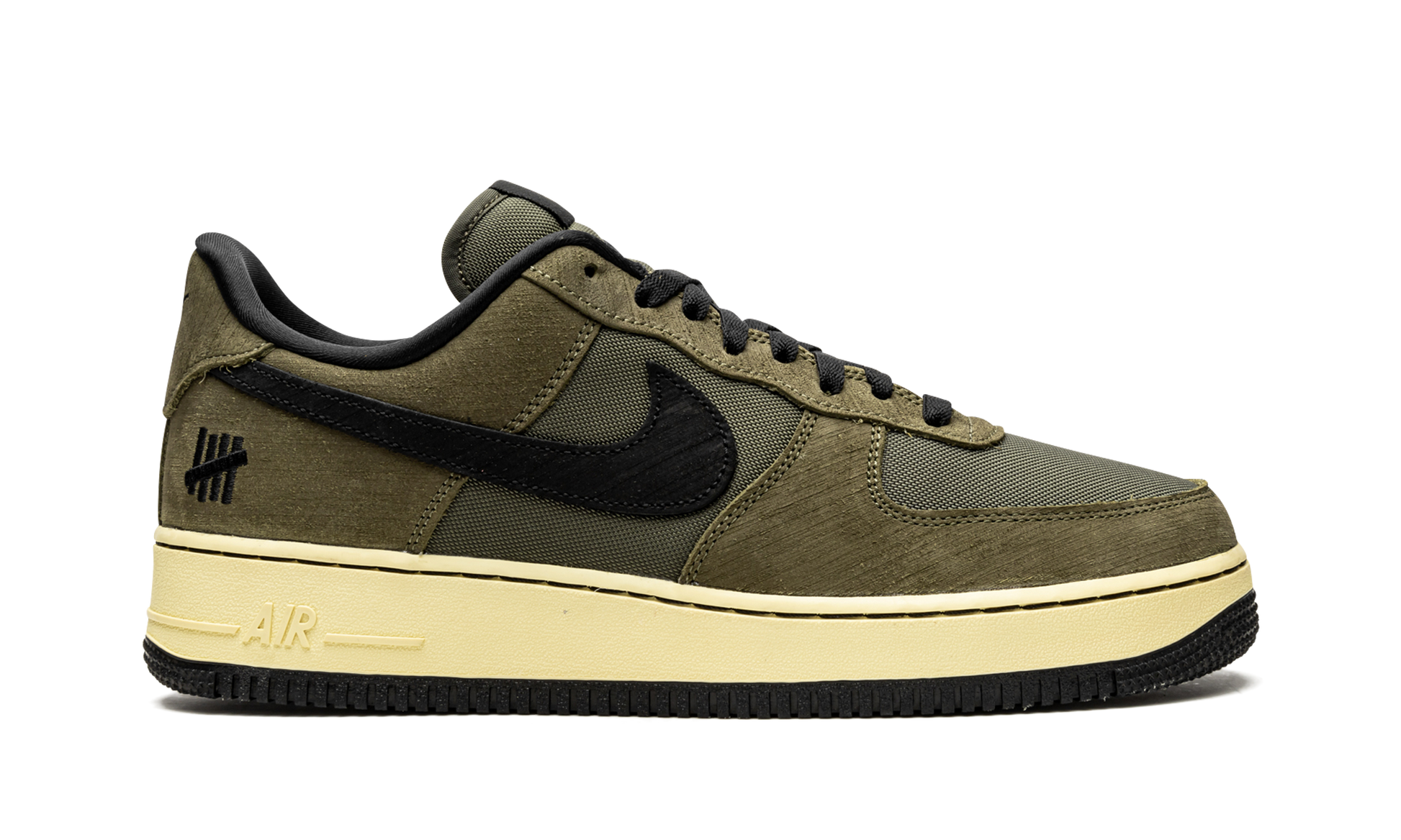 Air Force 1 Low SP "Undefeated - ballistic" DH3064 300