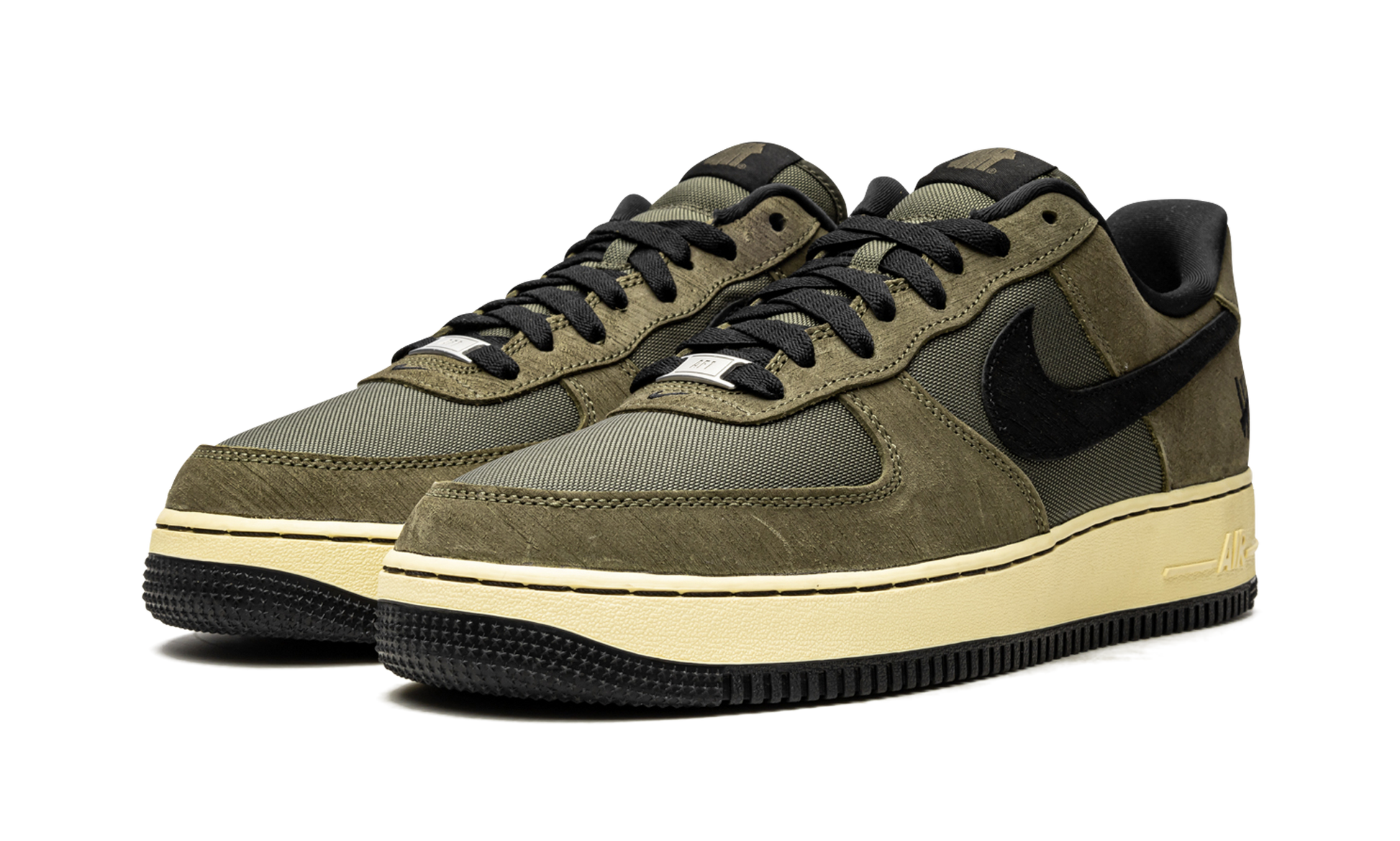 Air Force 1 Low SP "Undefeated - ballistic" DH3064 300