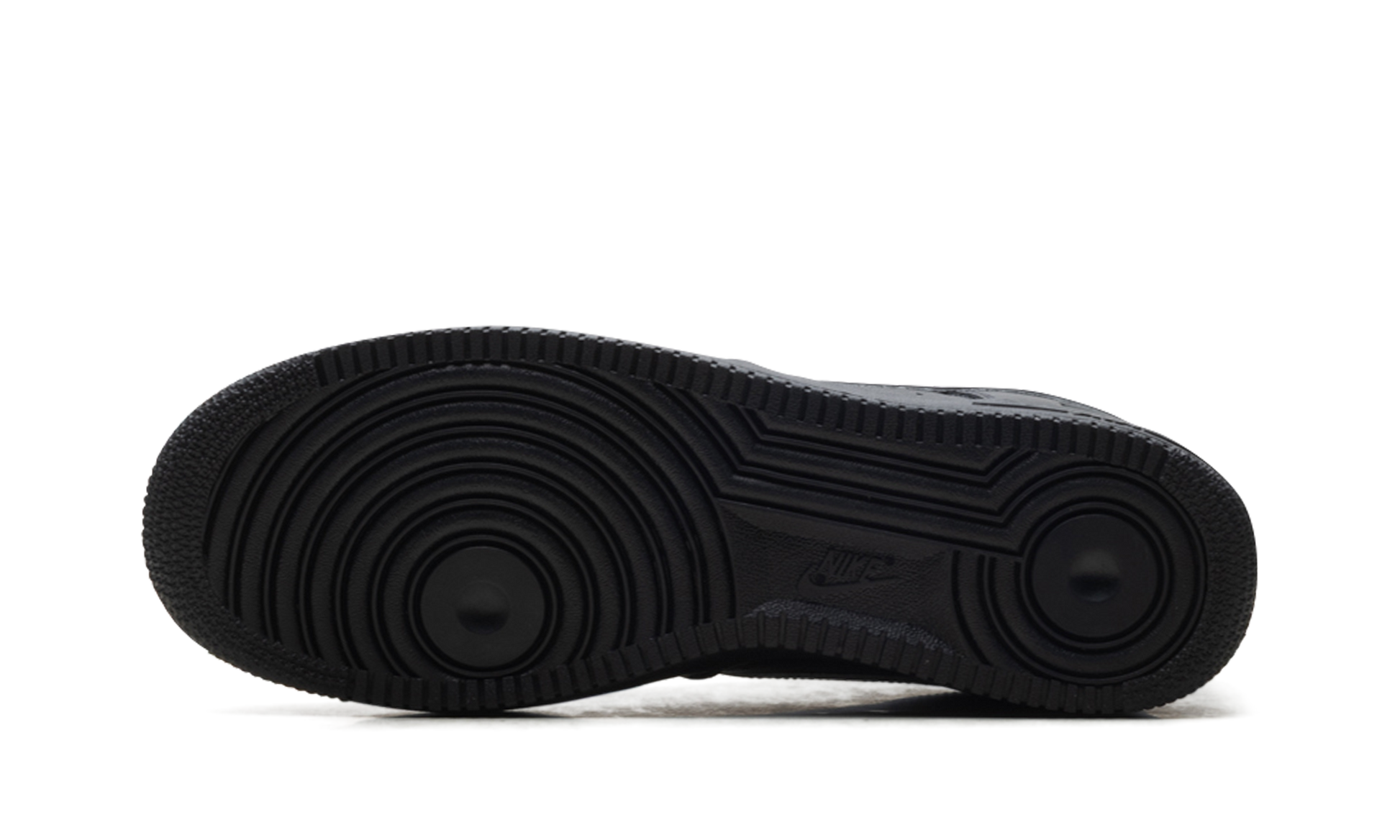 Air Force 1 Low "Supreme - mini box logo black / white" CU9225 002